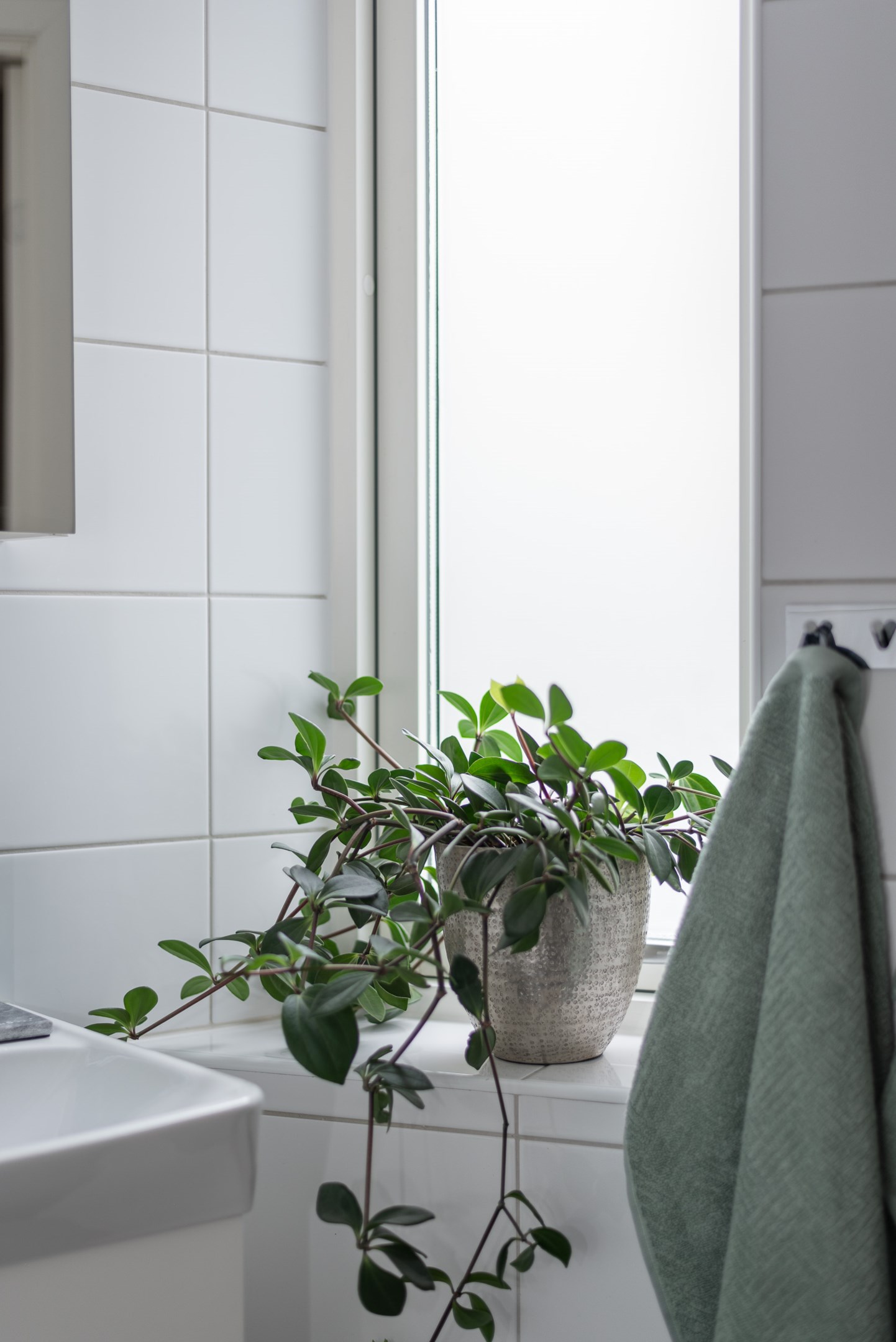 Bostadsbild från Treklövergatan 9, Till salu i Gideonsberg, Västerås