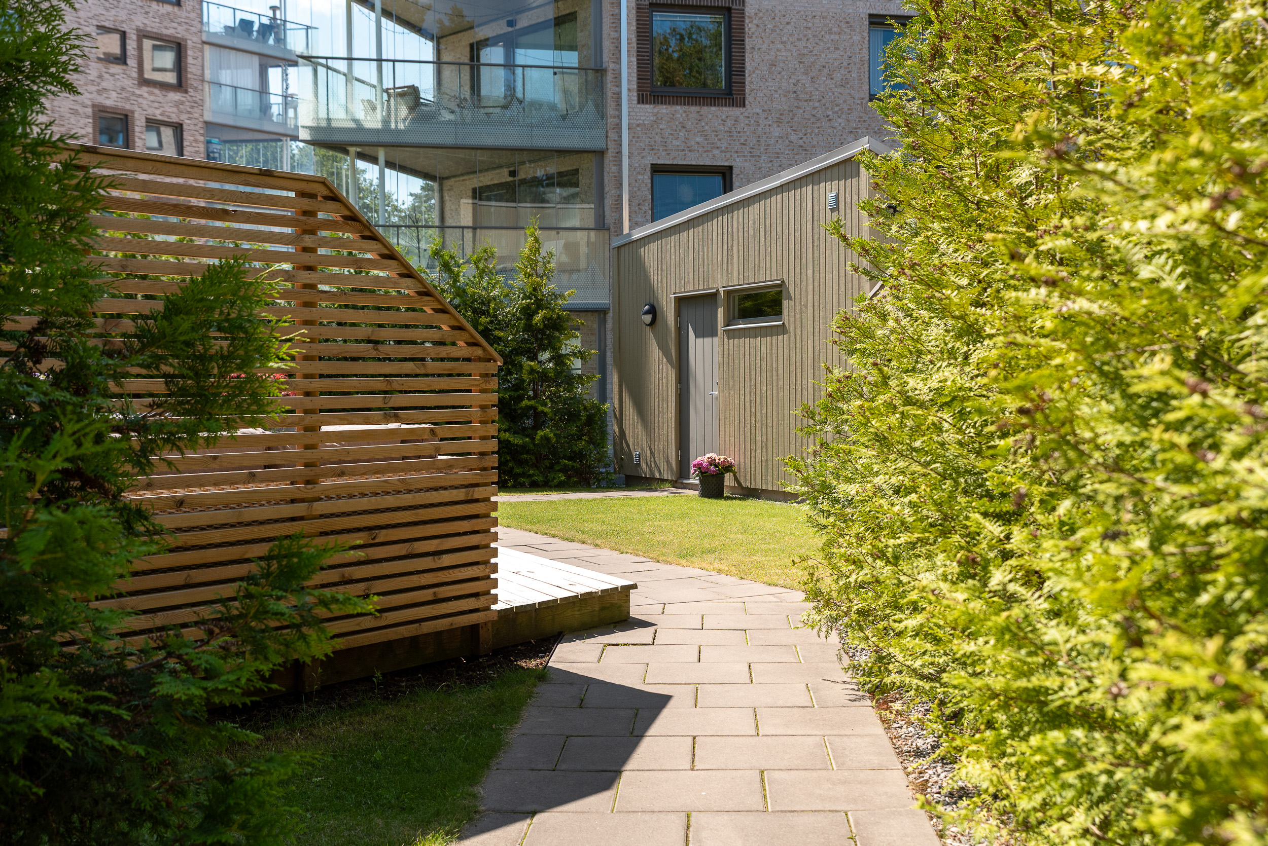 Bostadsbild från Treklövergatan 9, Till salu i Gideonsberg, Västerås