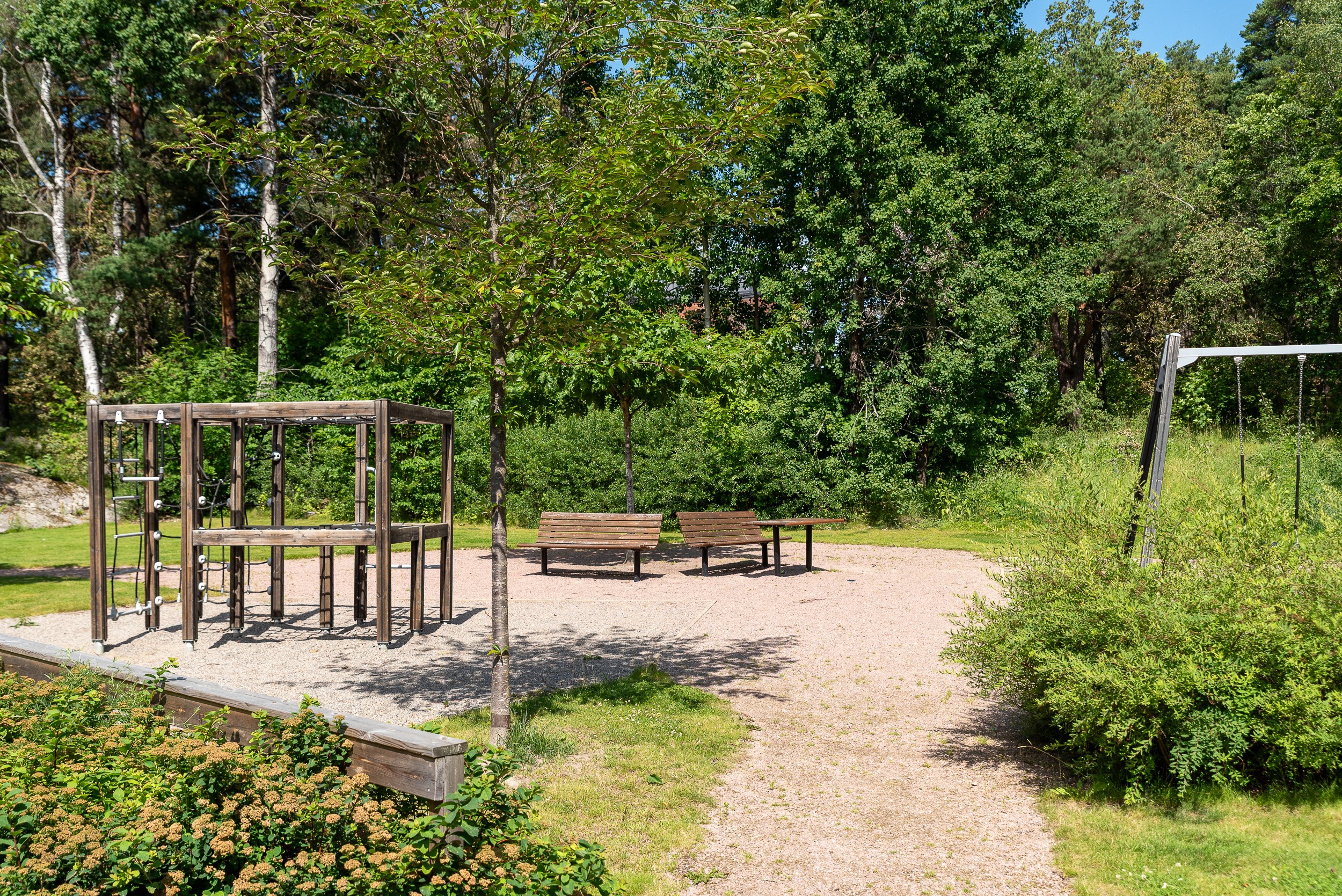 Bostadsbild från Treklövergatan 9, Till salu i Gideonsberg, Västerås
