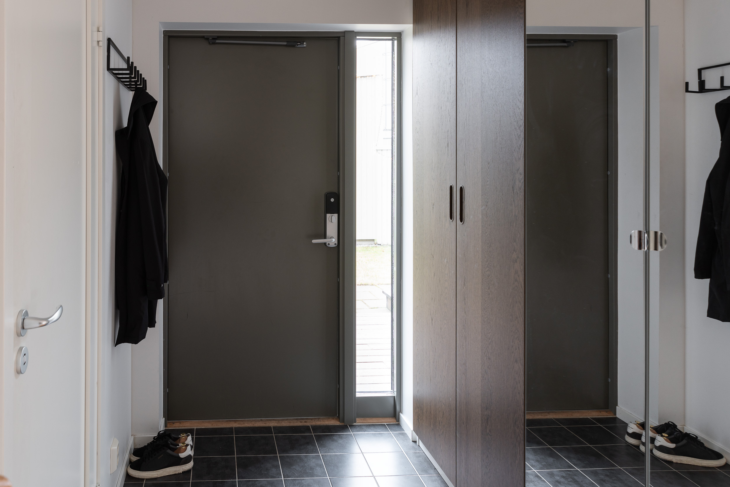 Bostadsbild från Treklövergatan 9, Till salu i Gideonsberg, Västerås