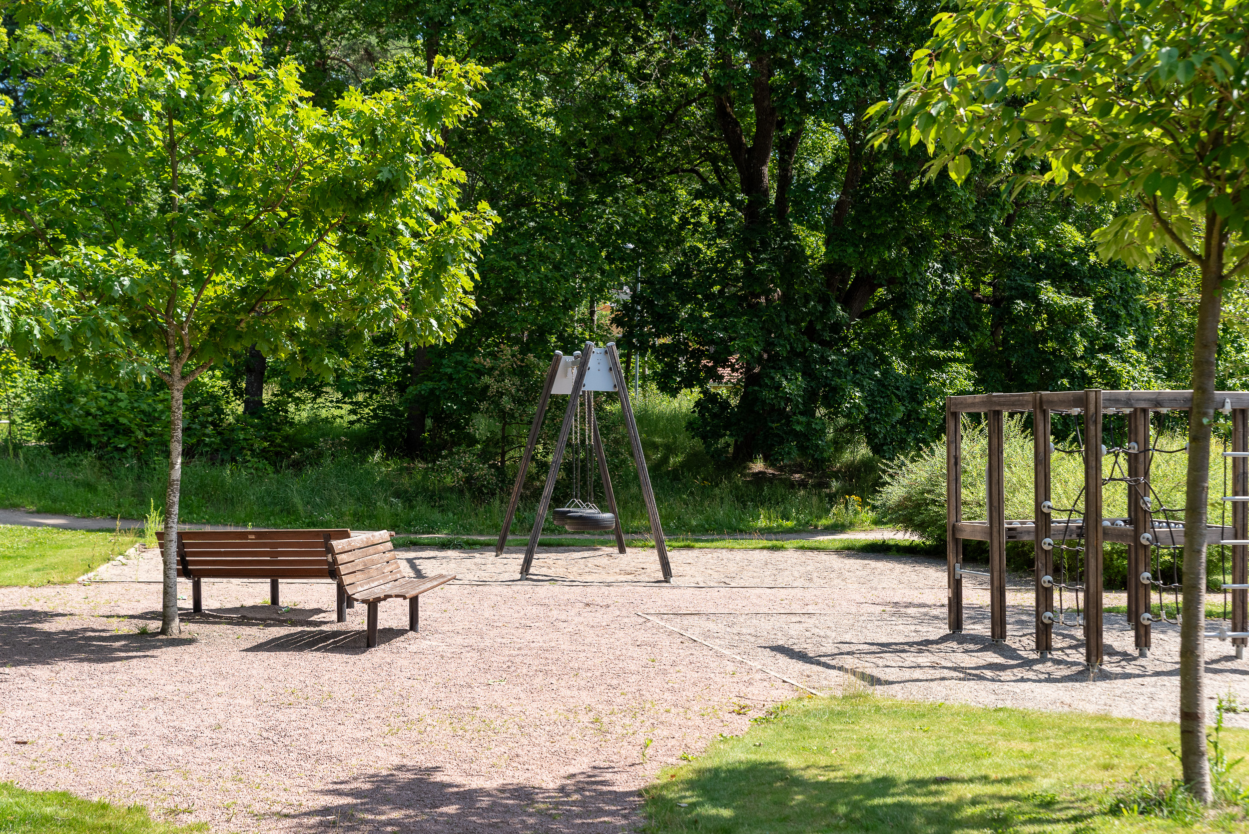 Bostadsbild från Treklövergatan 9, Till salu i Gideonsberg, Västerås