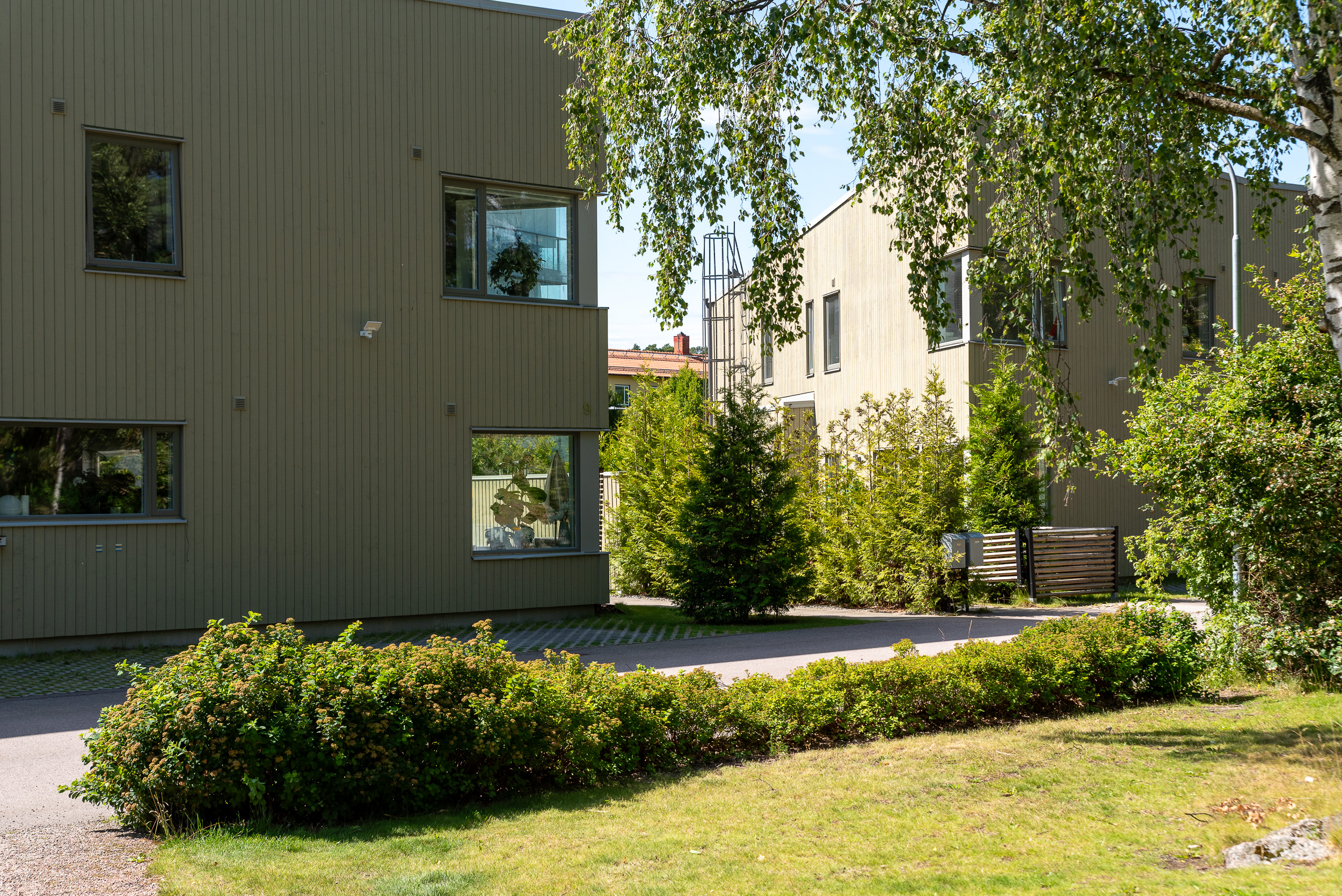 Bostadsbild från Treklövergatan 9, Till salu i Gideonsberg, Västerås