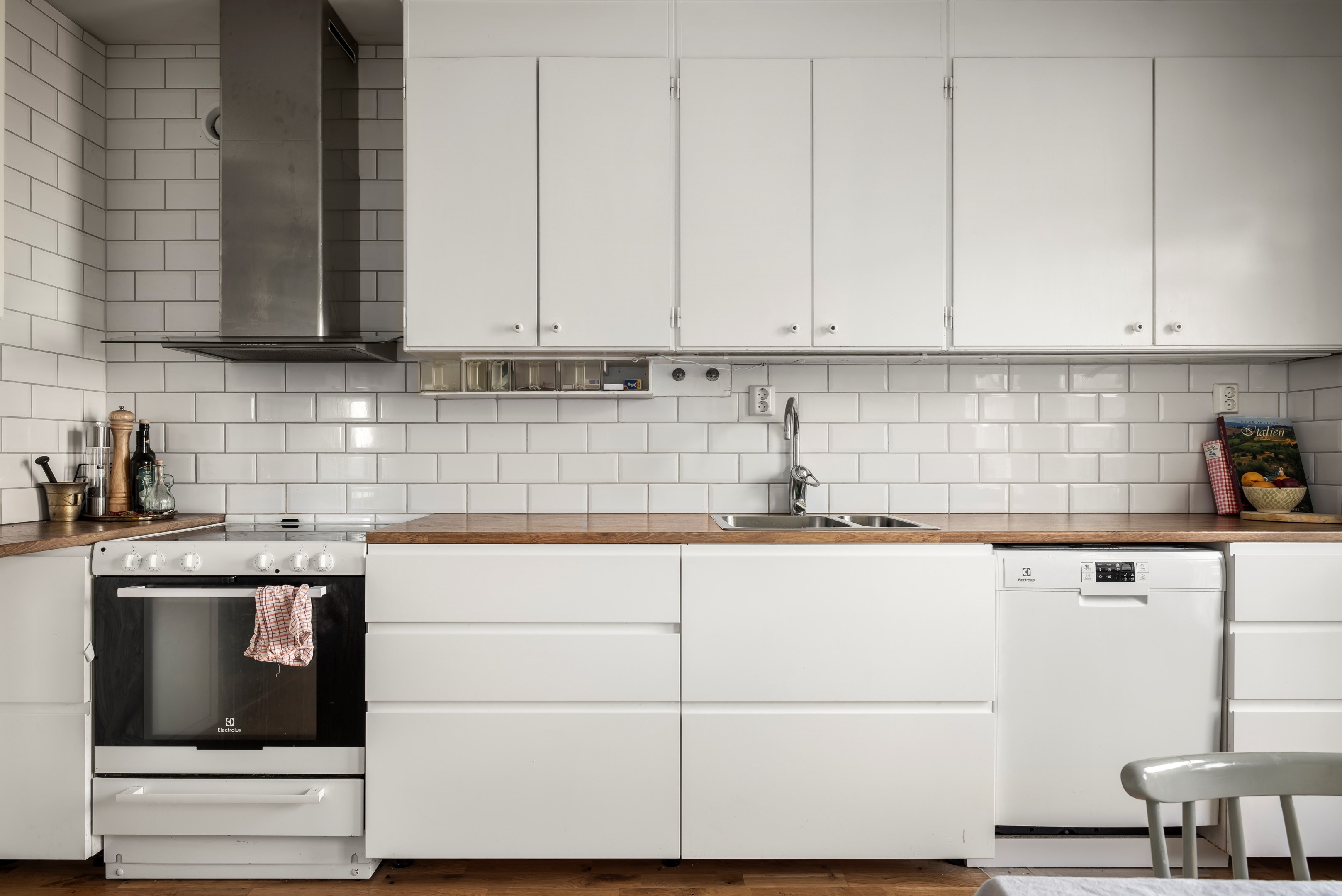 Bostadsbild från Utövägen 22, Såld i Västra Orminge, Nacka