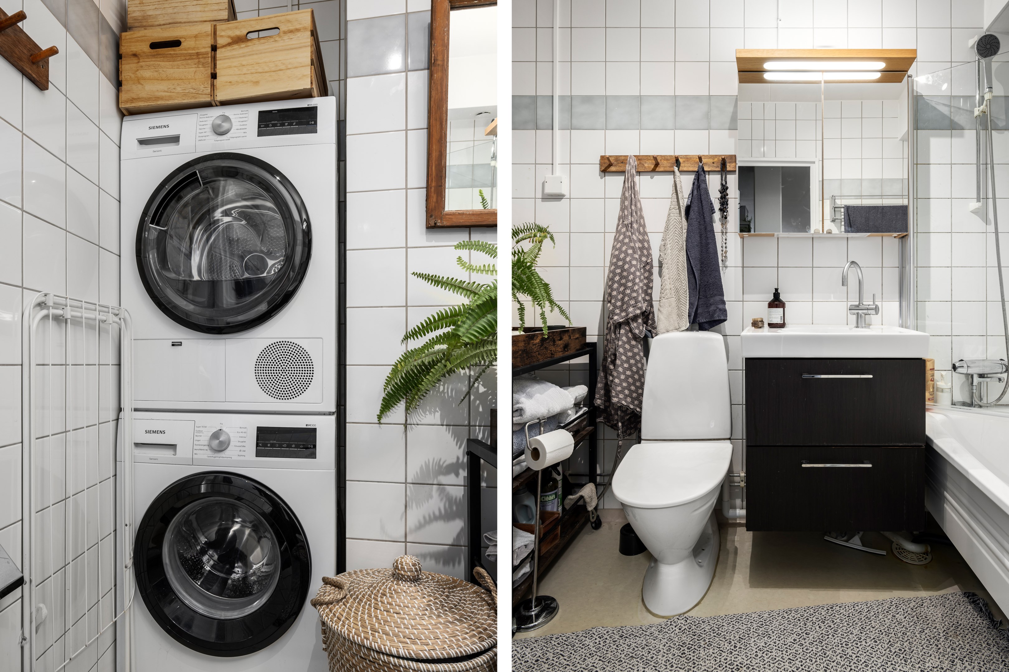 Bostadsbild från Utövägen 22, Såld i Västra Orminge, Nacka