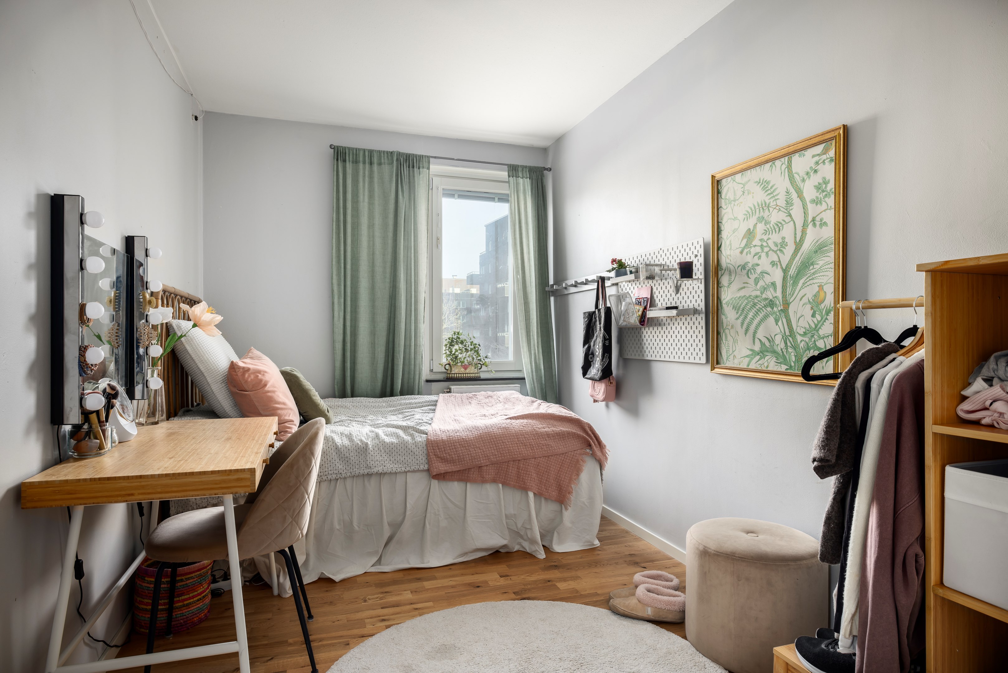 Bostadsbild från Utövägen 22, Såld i Västra Orminge, Nacka