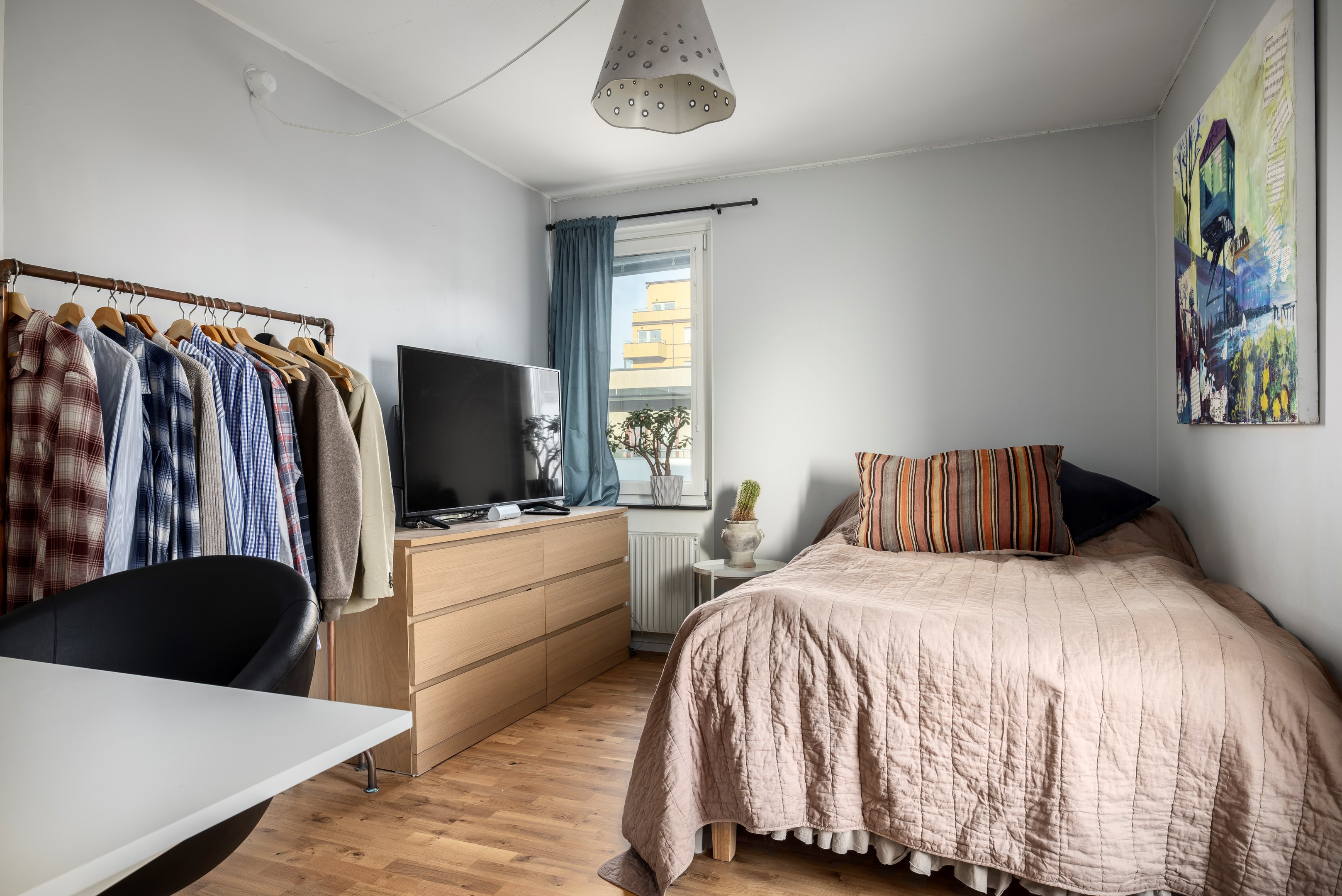 Bostadsbild från Utövägen 22, Såld i Västra Orminge, Nacka