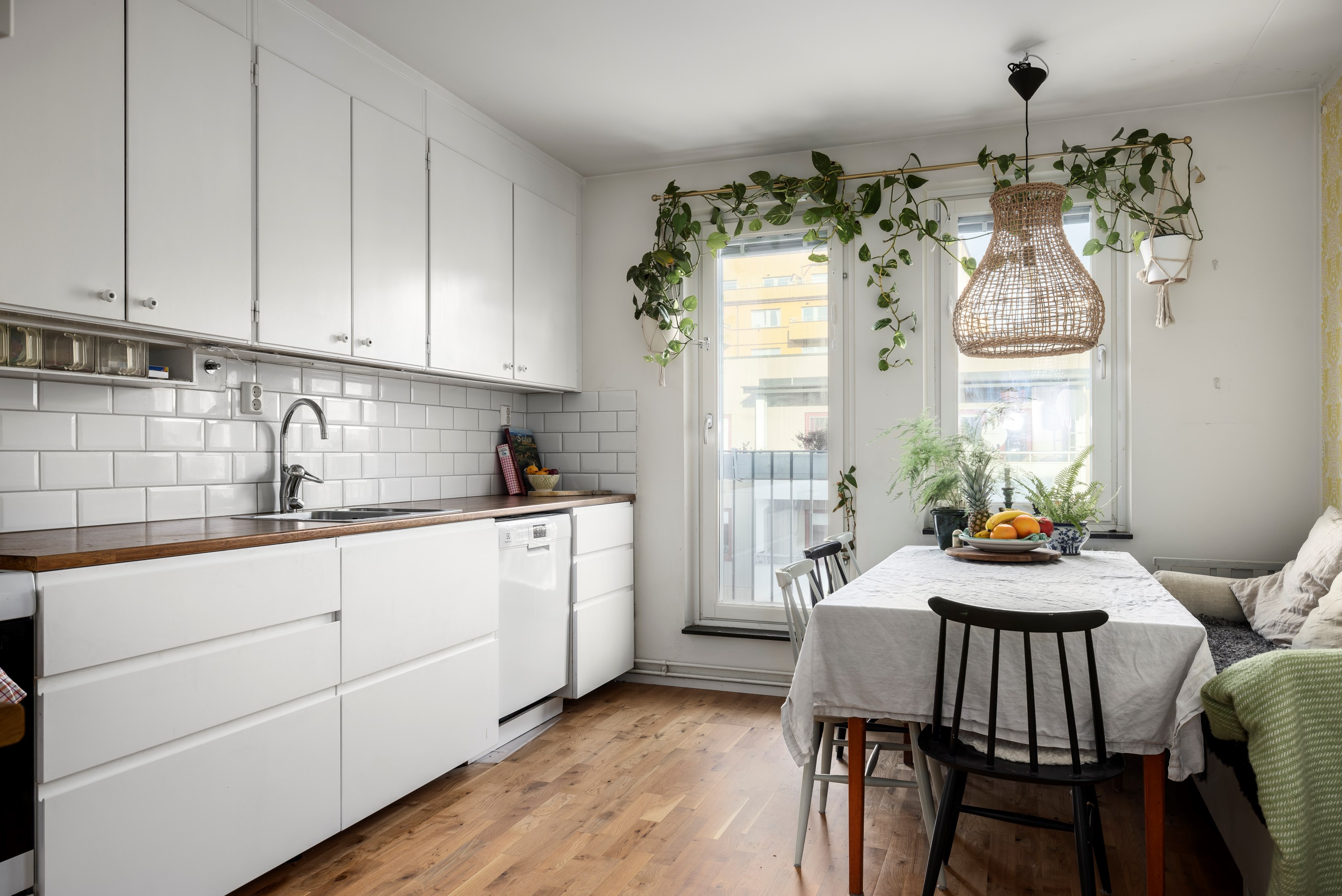 Bostadsbild från Utövägen 22, Såld i Västra Orminge, Nacka