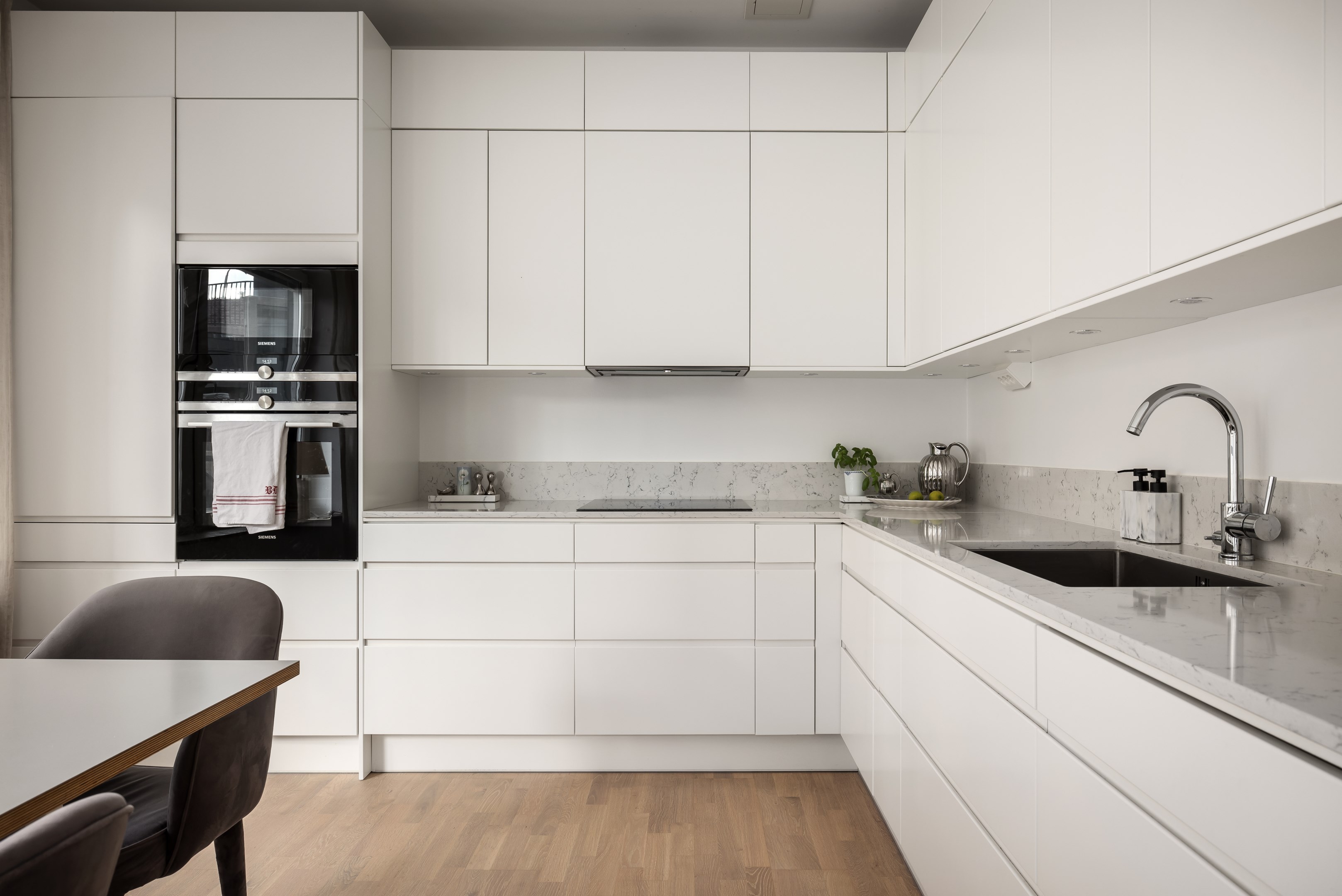 Bostadsbild från Augustendalsvägen 37, Till salu i Nacka Strand, Nacka