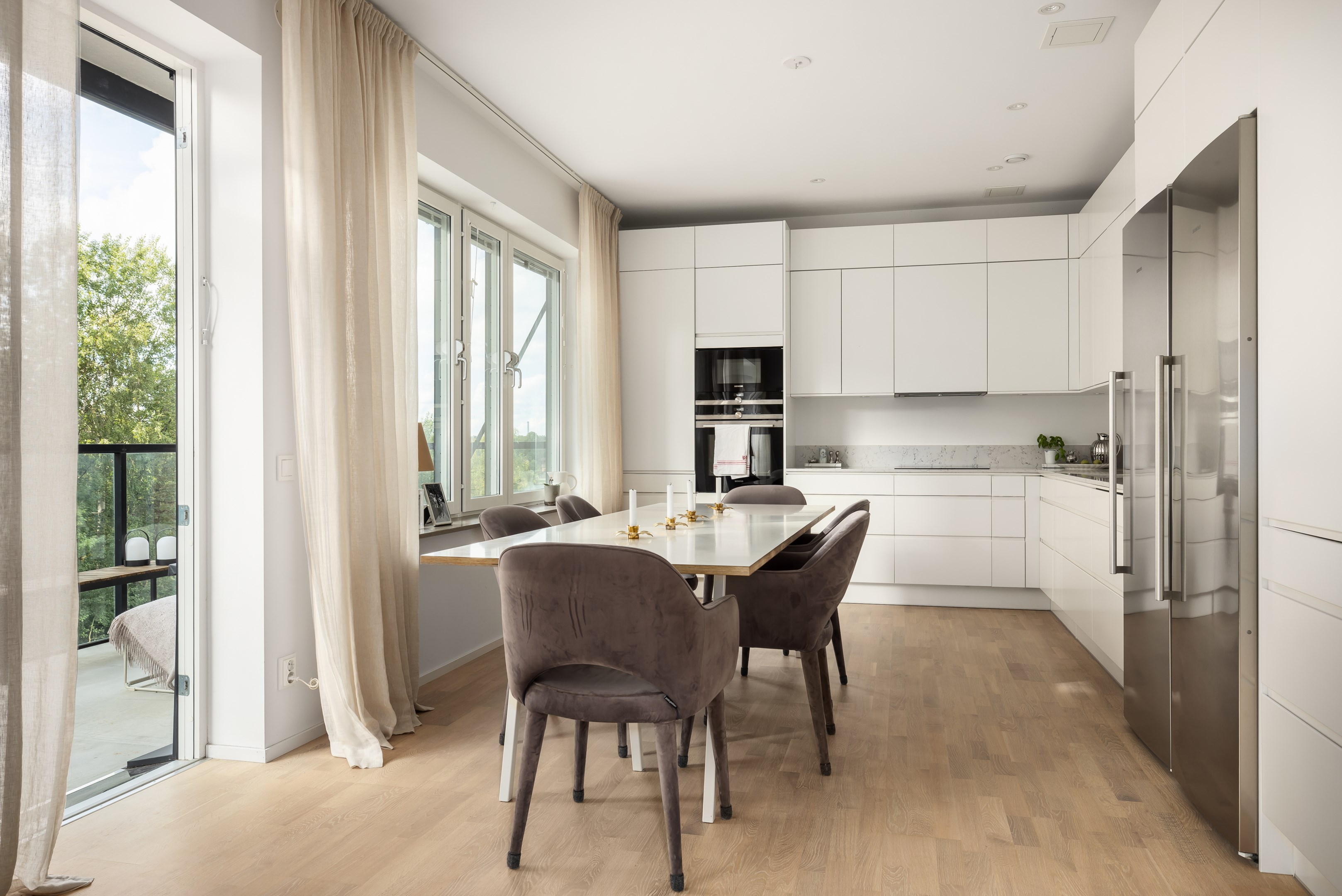 Bostadsbild från Augustendalsvägen 37, Till salu i Nacka Strand, Nacka