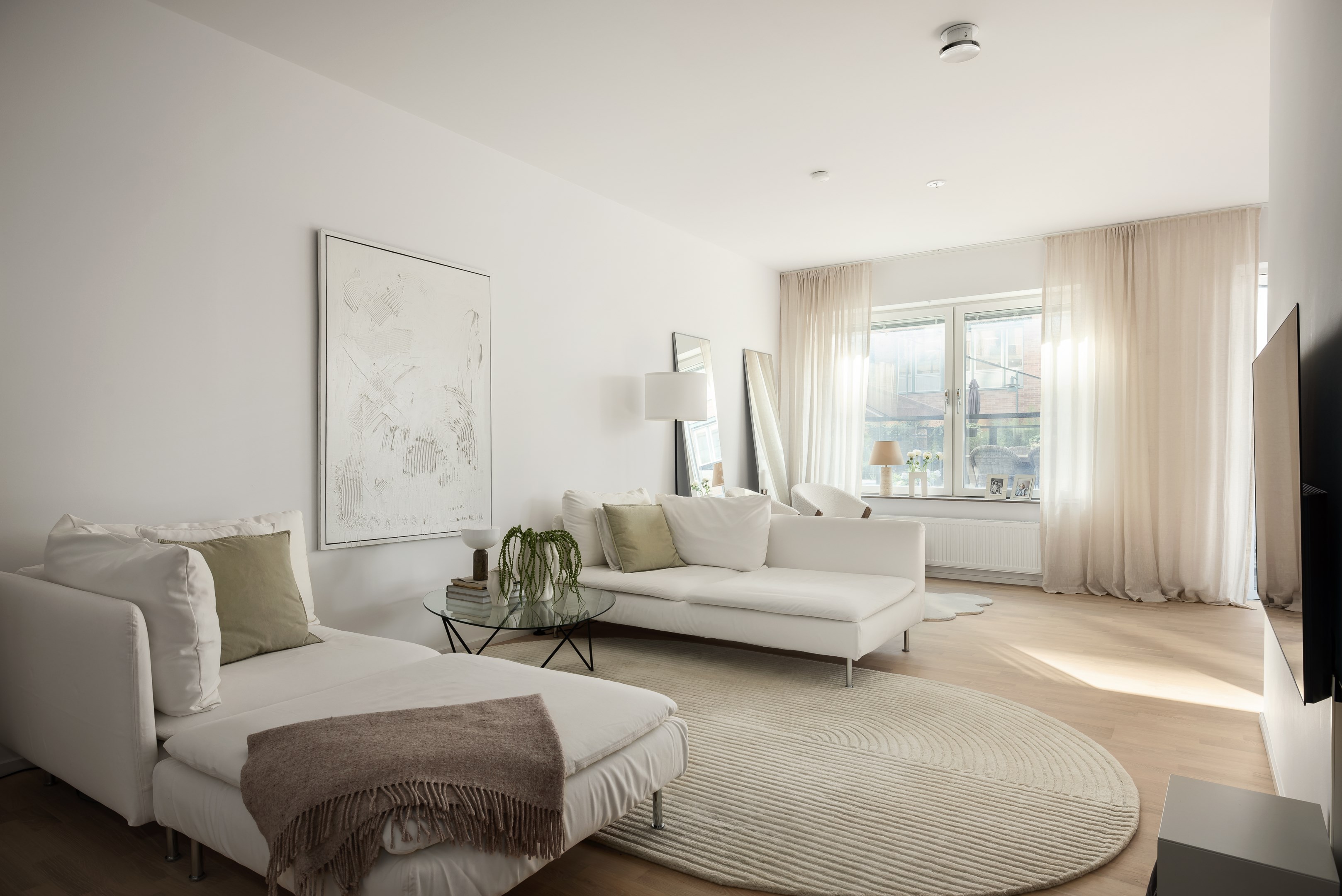 Bostadsbild från Augustendalsvägen 37, Till salu i Nacka Strand, Nacka