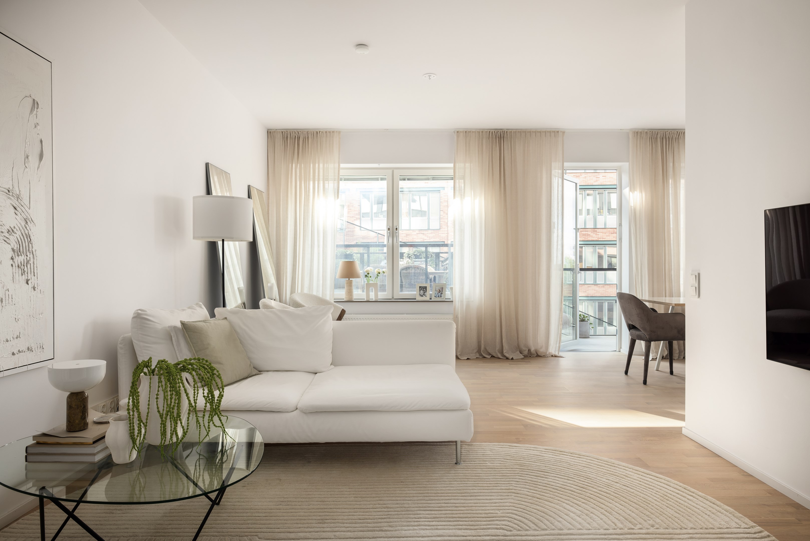 Bostadsbild från Augustendalsvägen 37, Till salu i Nacka Strand, Nacka