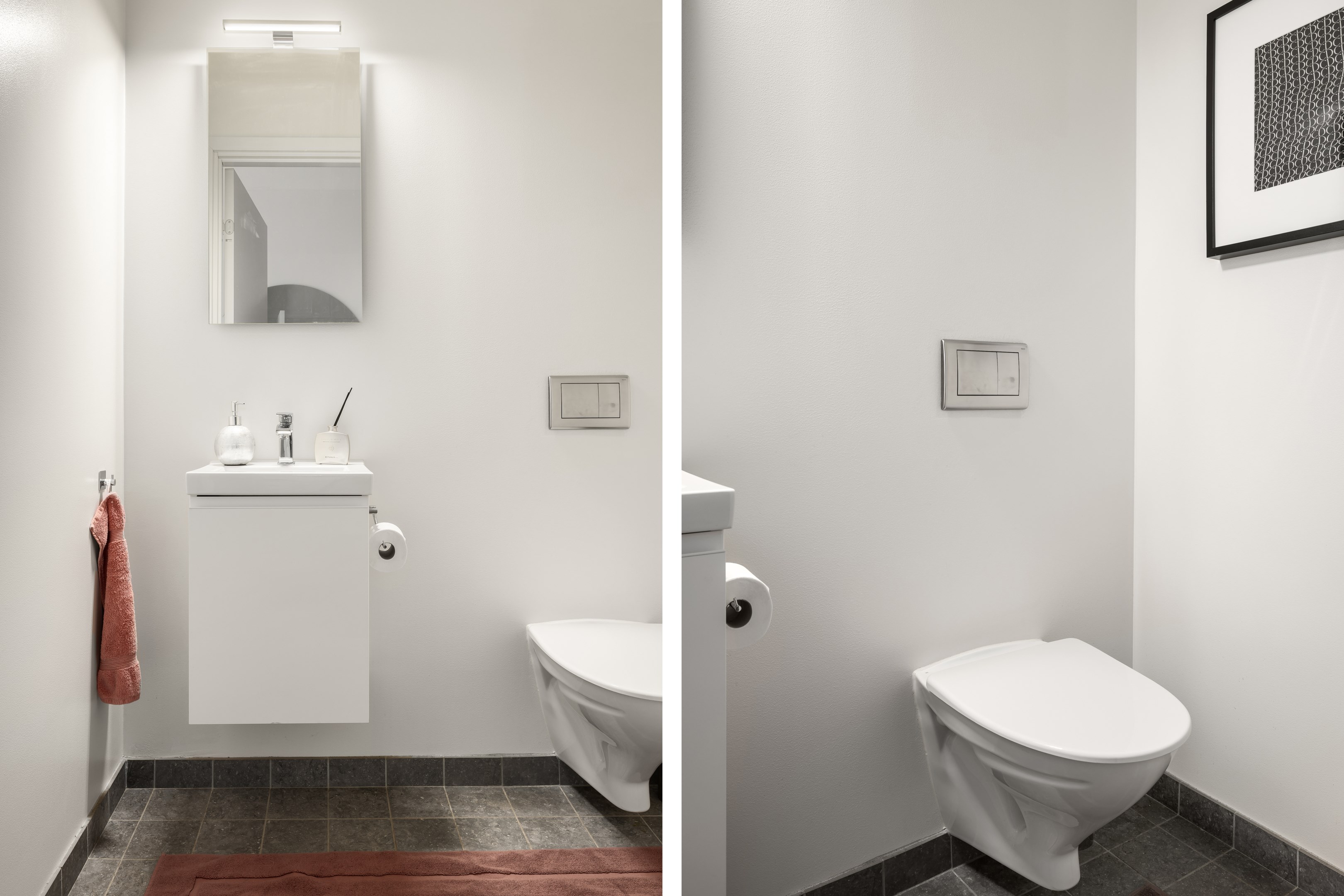 Bostadsbild från Augustendalsvägen 37, Till salu i Nacka Strand, Nacka