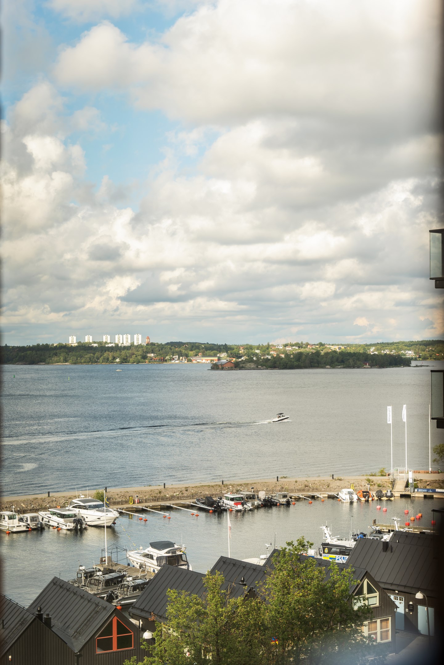 Bostadsbild från Augustendalsvägen 37, Till salu i Nacka Strand, Nacka