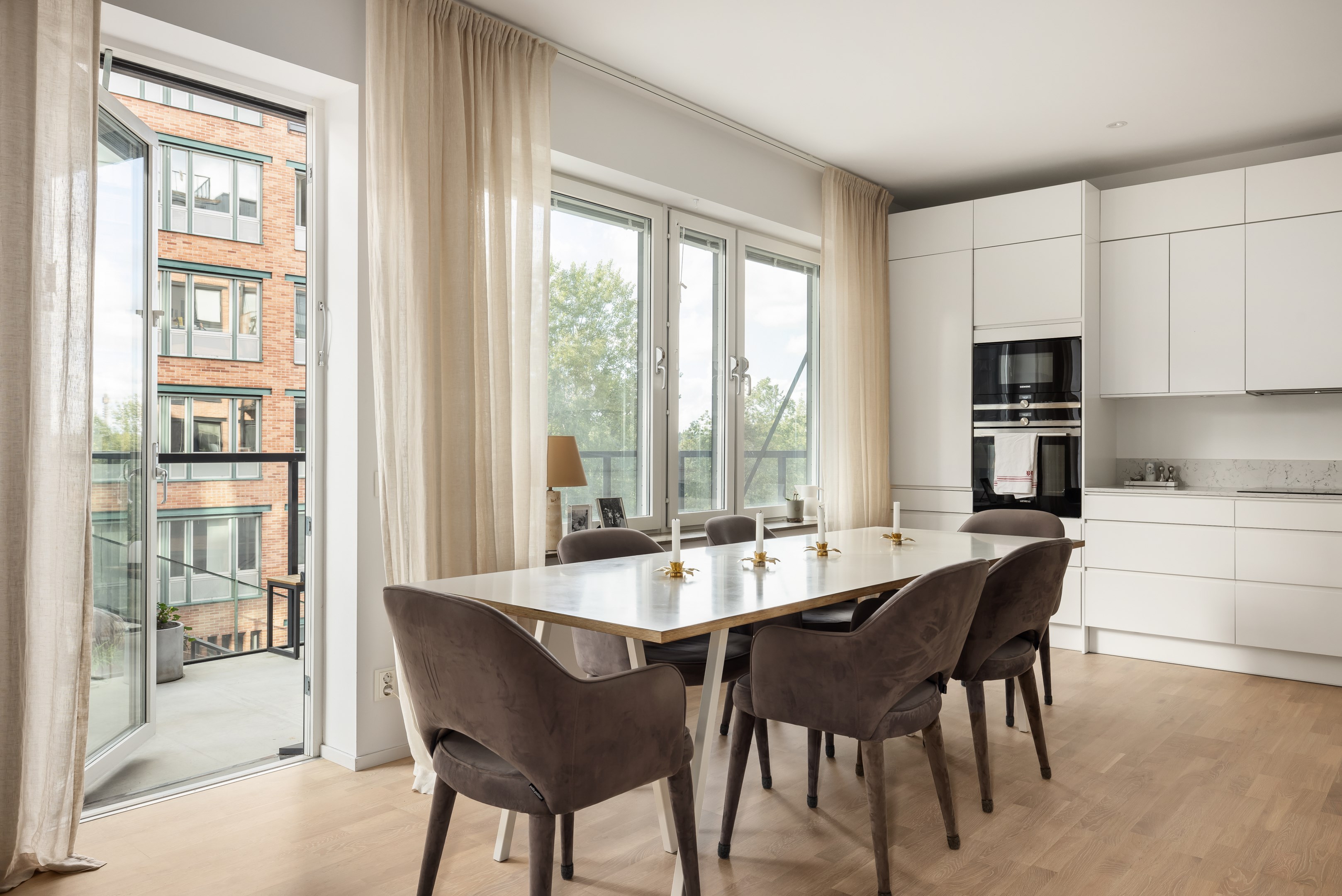 Bostadsbild från Augustendalsvägen 37, Till salu i Nacka Strand, Nacka