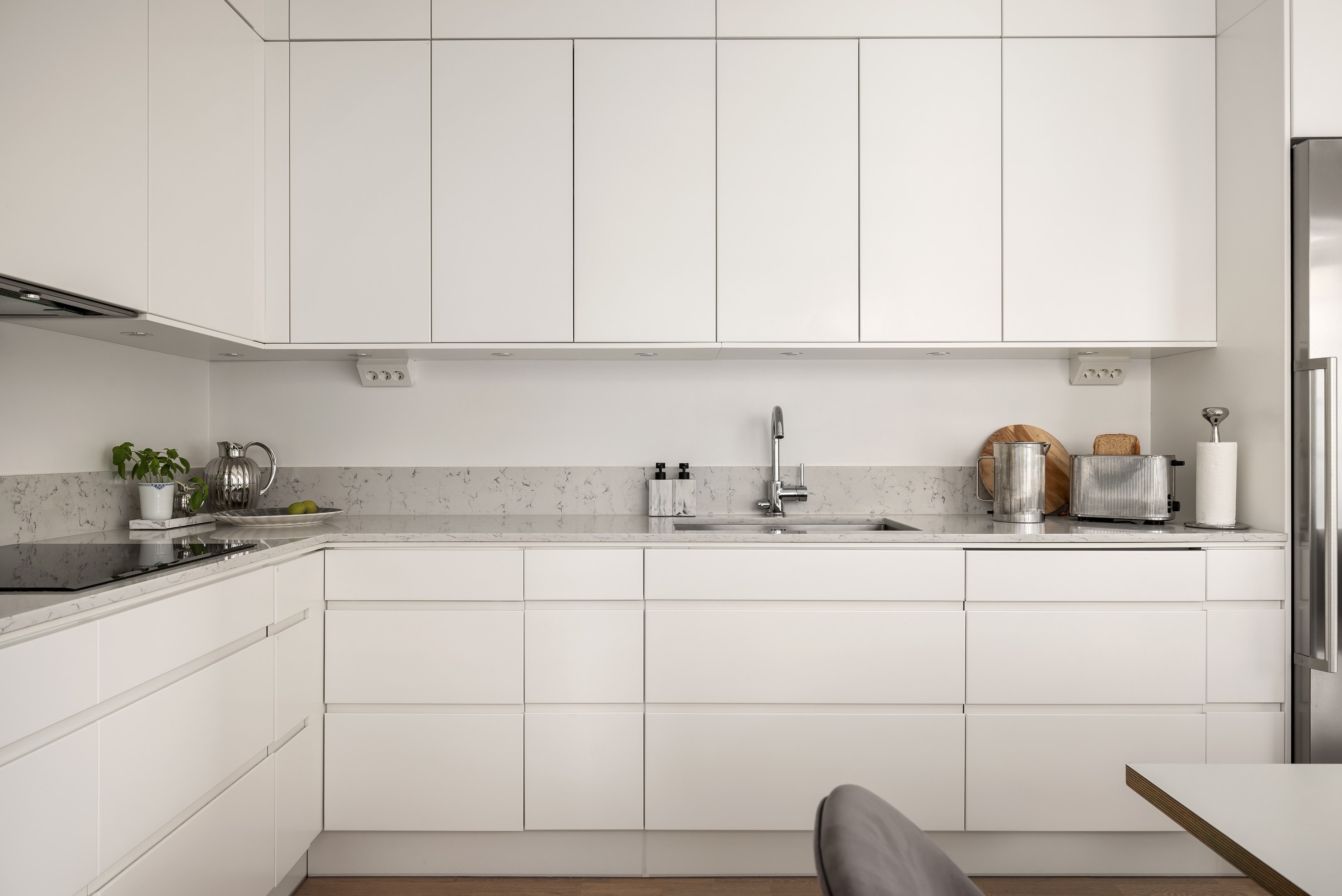 Bostadsbild från Augustendalsvägen 37, Till salu i Nacka Strand, Nacka