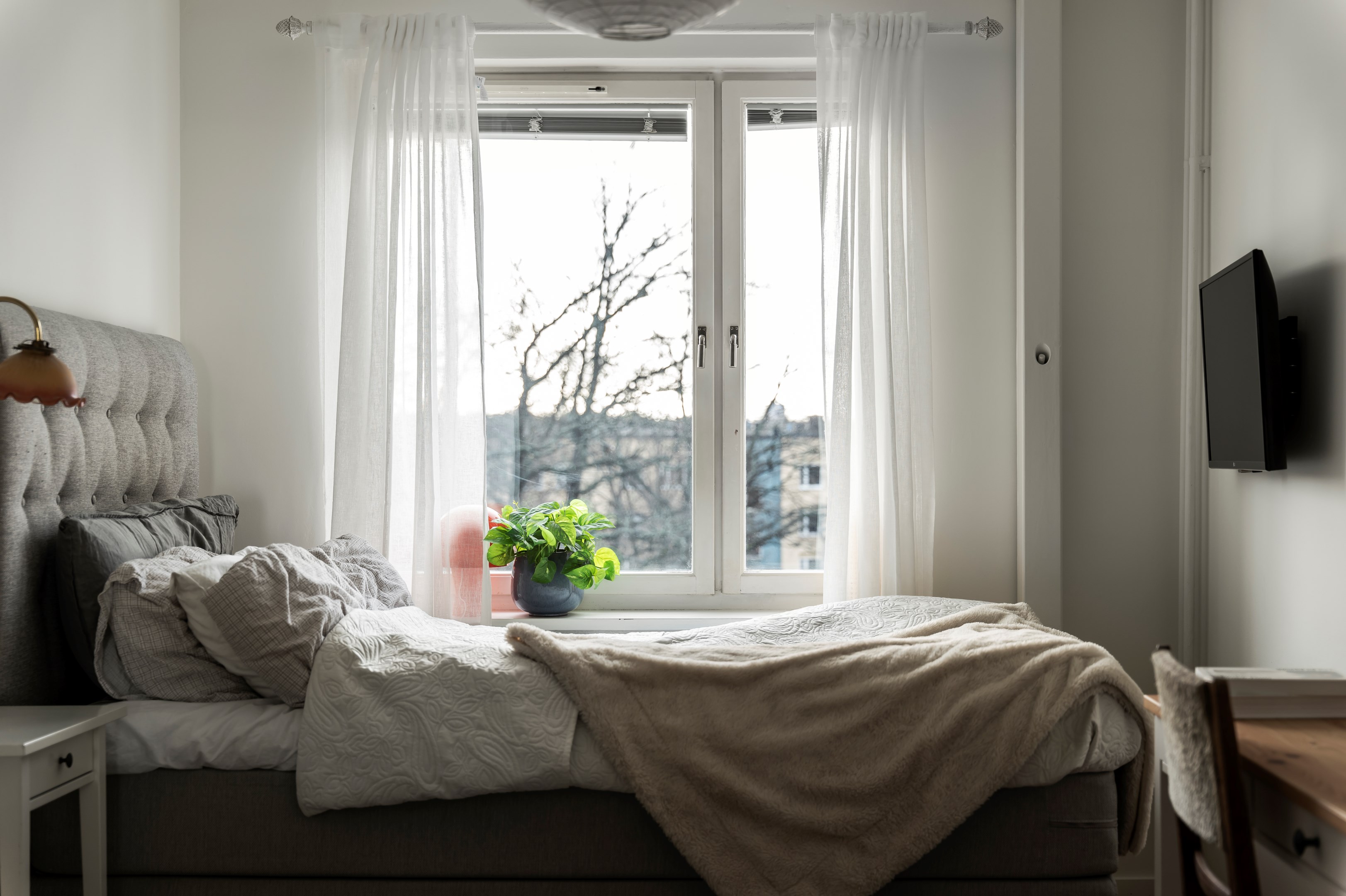 Bostadsbild från Atlasvägen 31, Såld i Sickla, Nacka