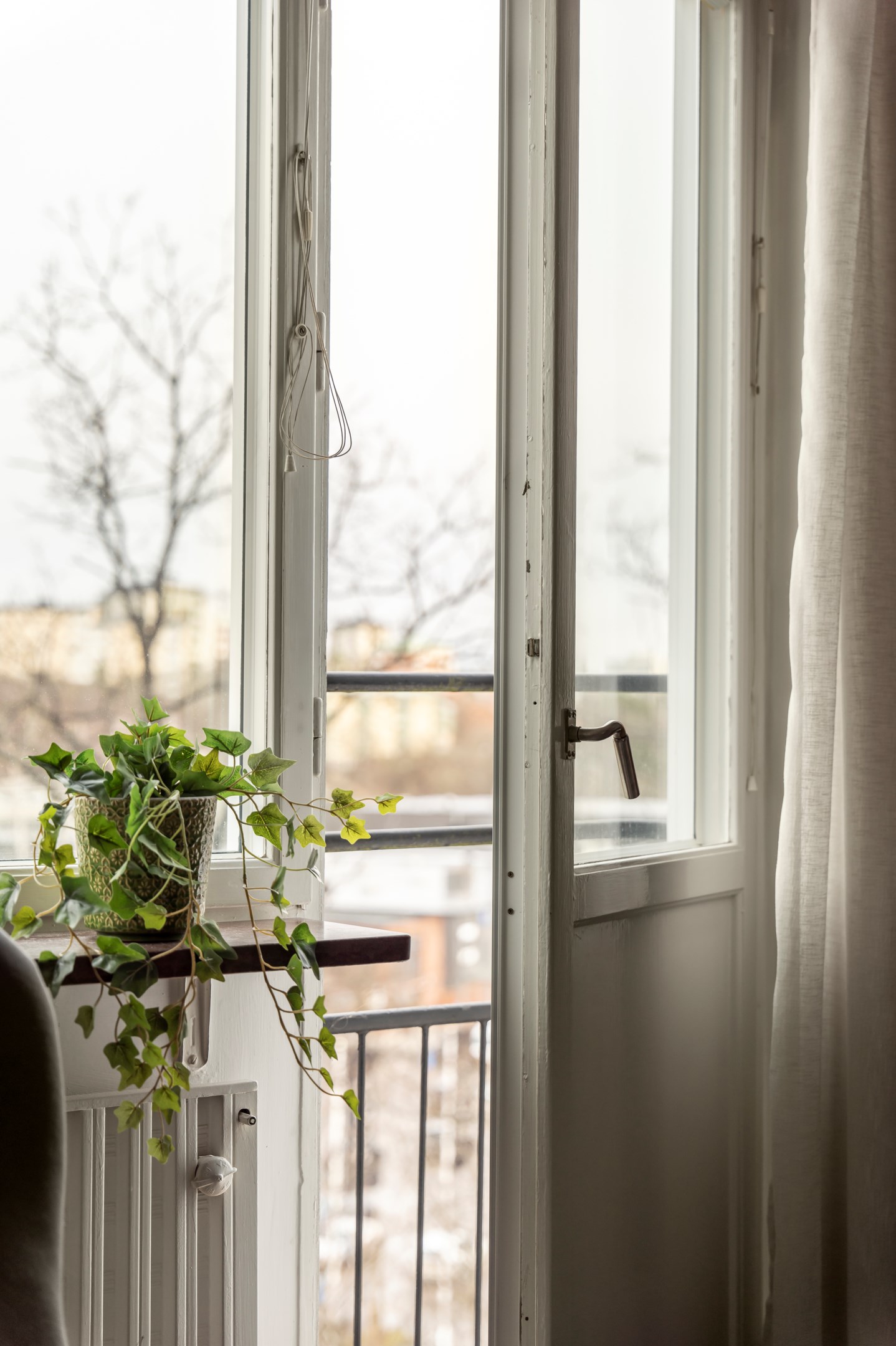 Bostadsbild från Atlasvägen 31, Såld i Sickla, Nacka