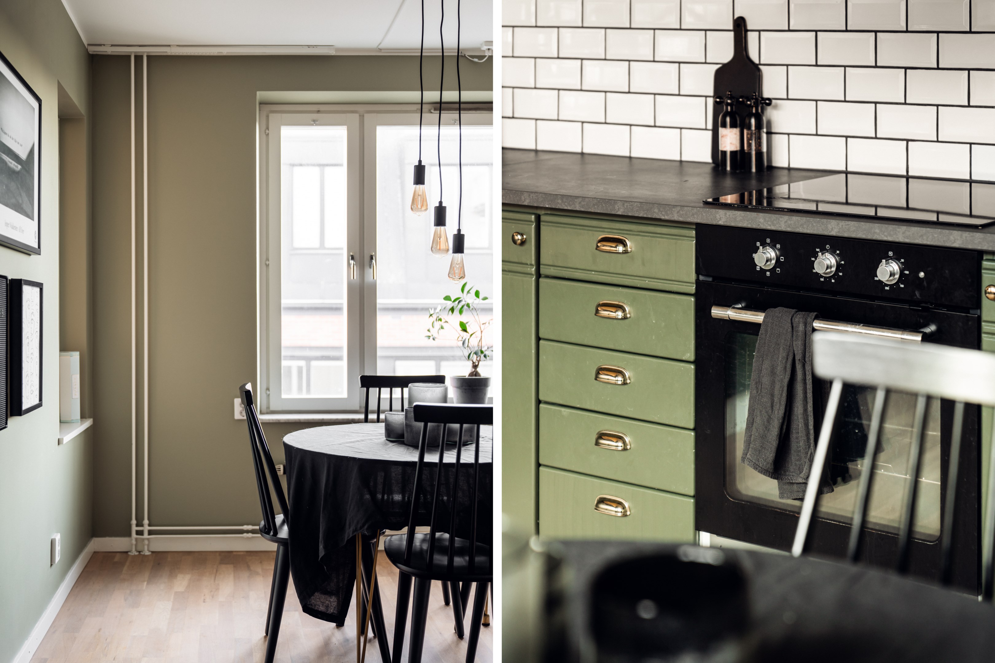 Bostadsbild från Augustendalsvägen 24, Såld i Nacka Strand, Nacka