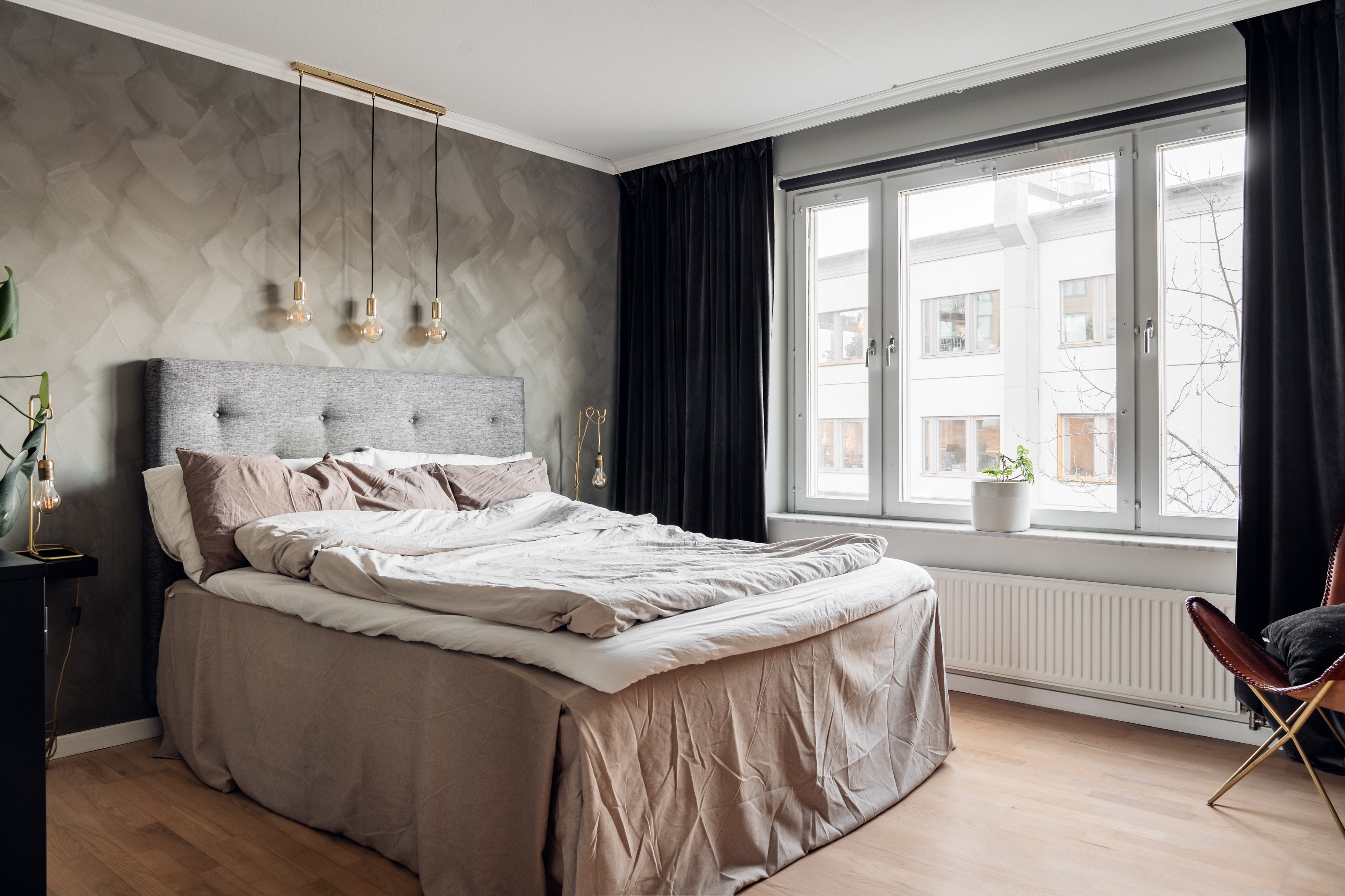 Bostadsbild från Augustendalsvägen 24, Såld i Nacka Strand, Nacka