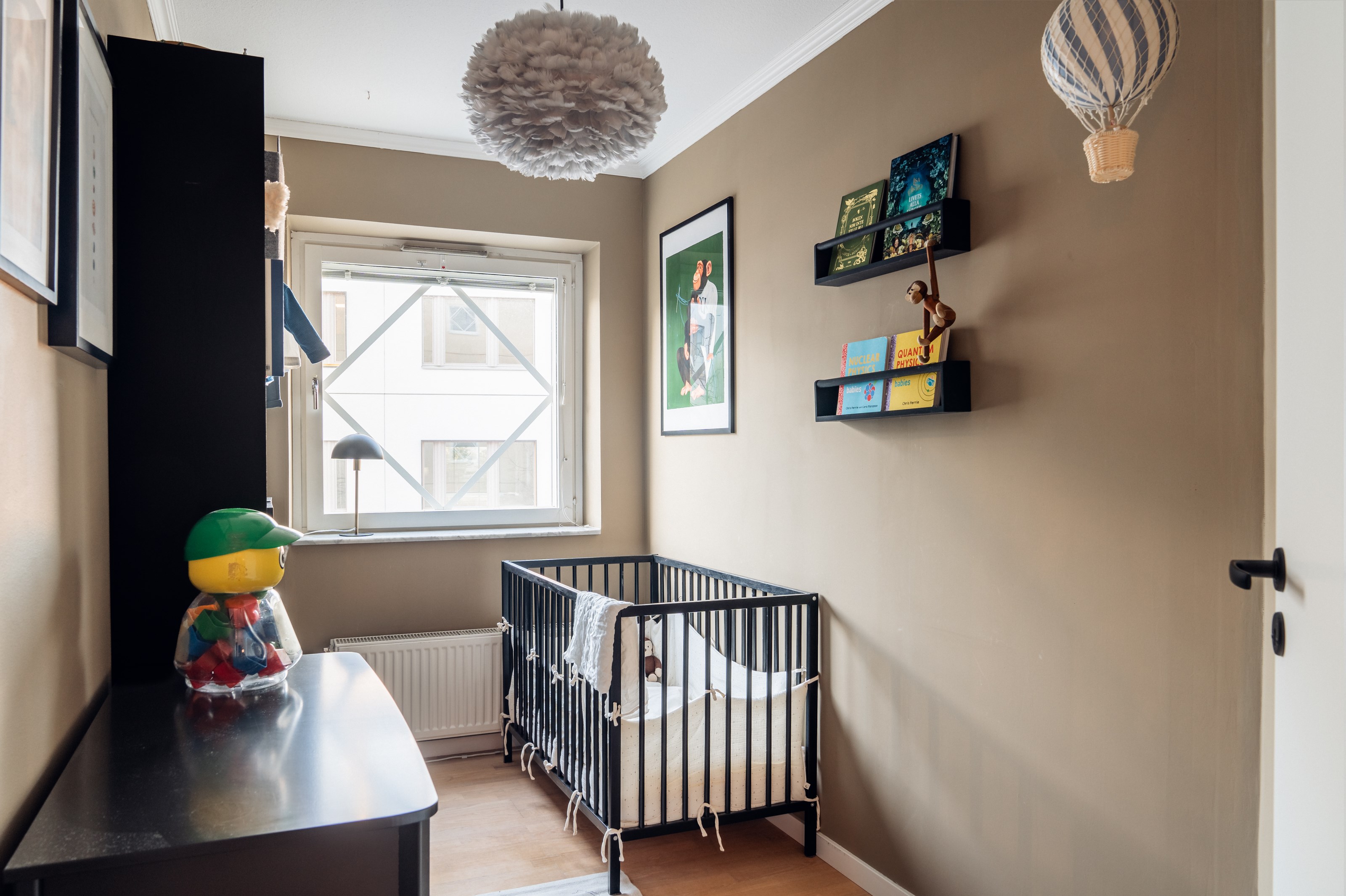 Bostadsbild från Augustendalsvägen 24, Såld i Nacka Strand, Nacka