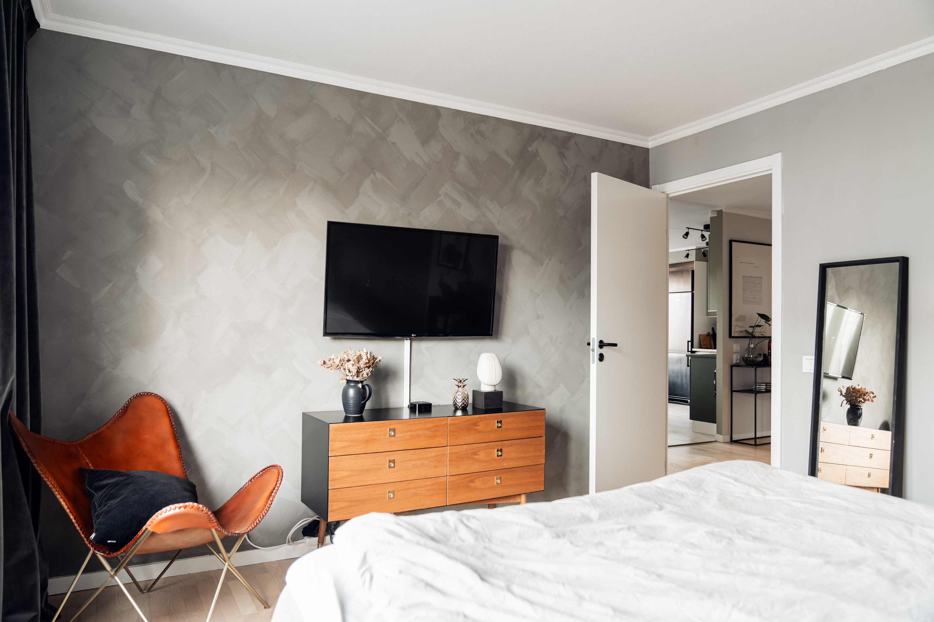 Bostadsbild från Augustendalsvägen 24, Såld i Nacka Strand, Nacka