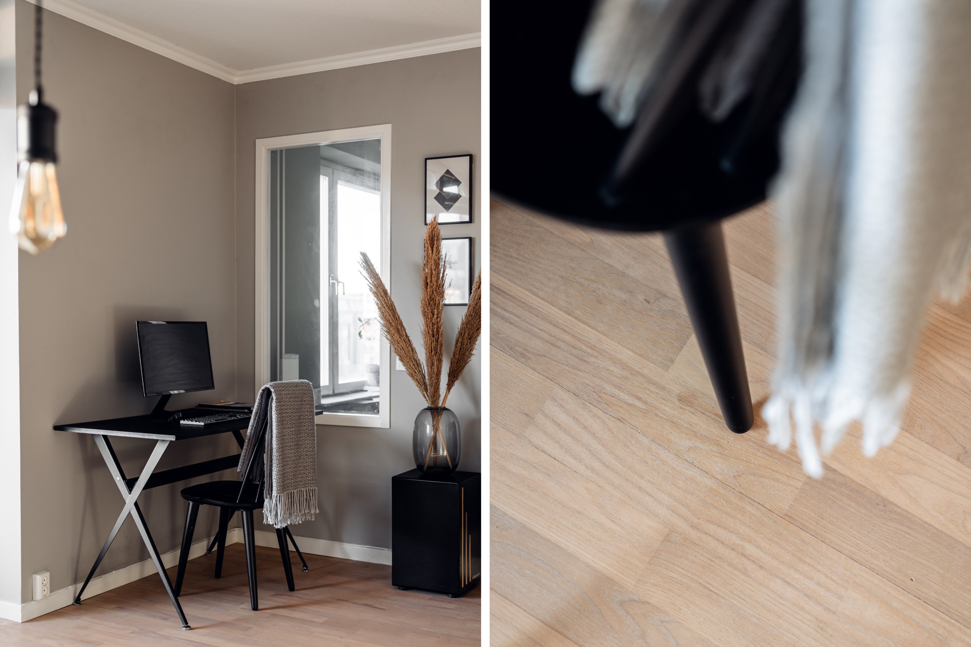 Bostadsbild från Augustendalsvägen 24, Såld i Nacka Strand, Nacka