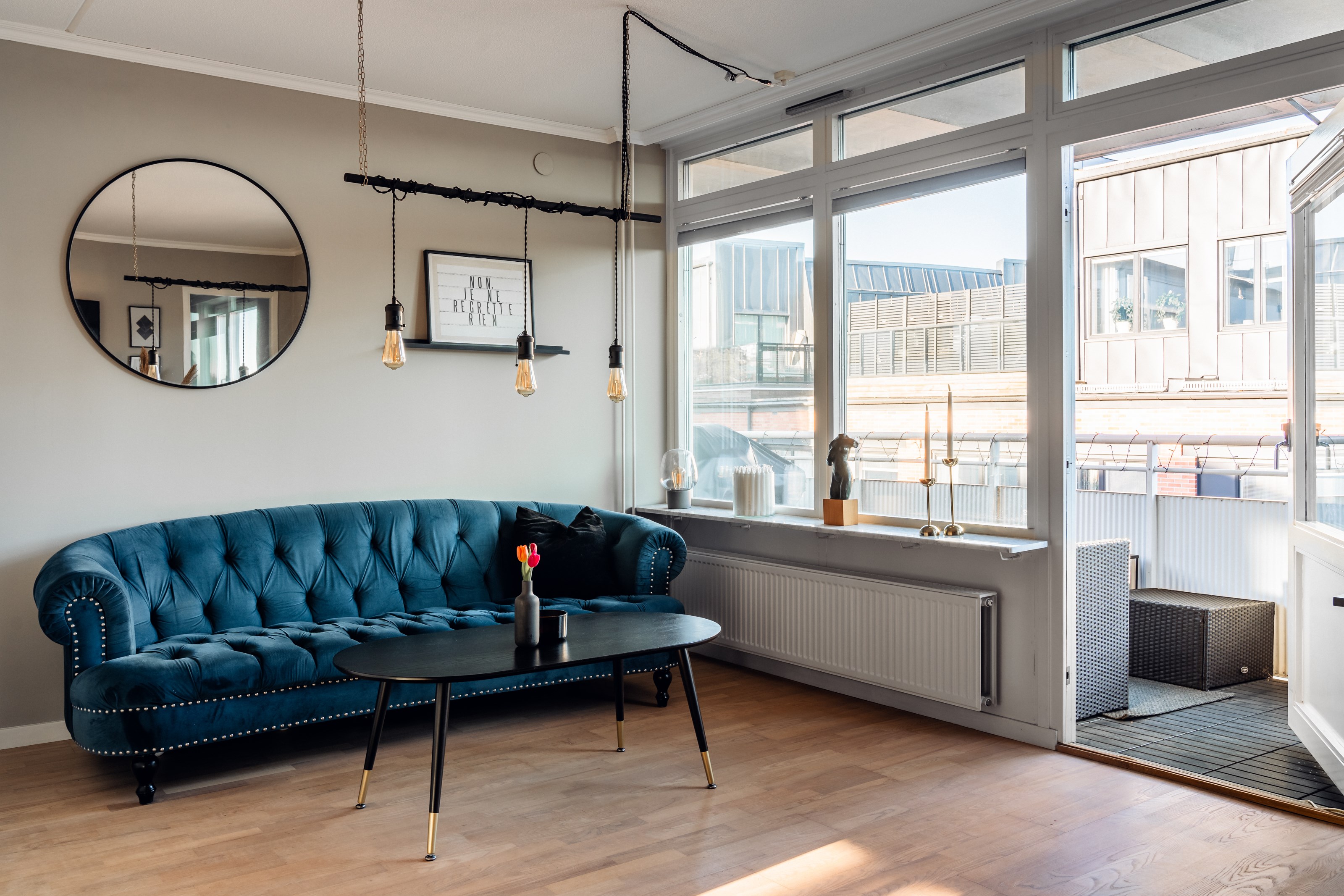 Bostadsbild från Augustendalsvägen 24, Såld i Nacka Strand, Nacka