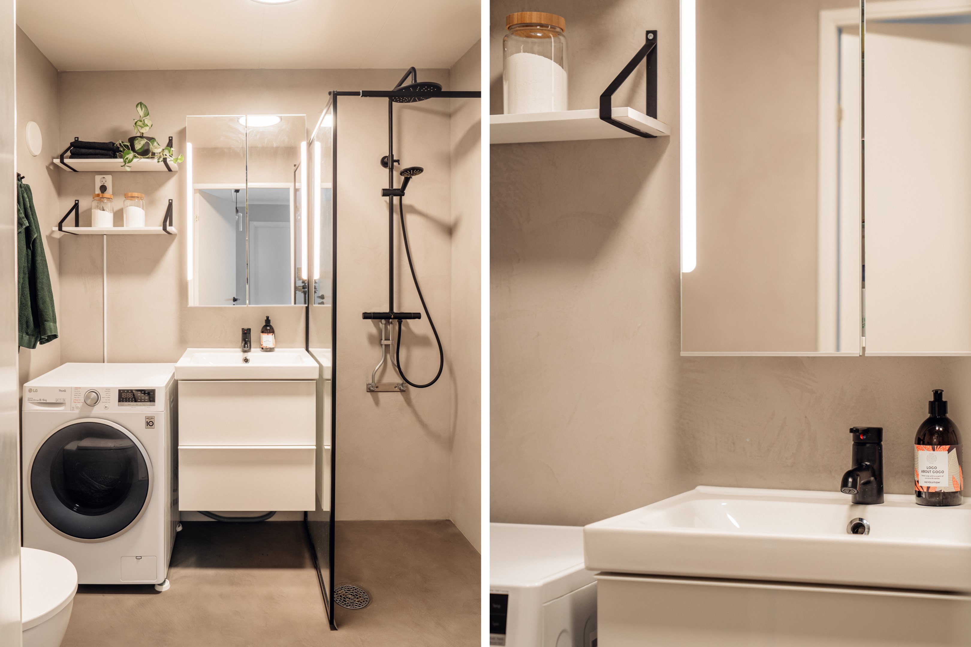 Bostadsbild från Augustendalsvägen 24, Såld i Nacka Strand, Nacka