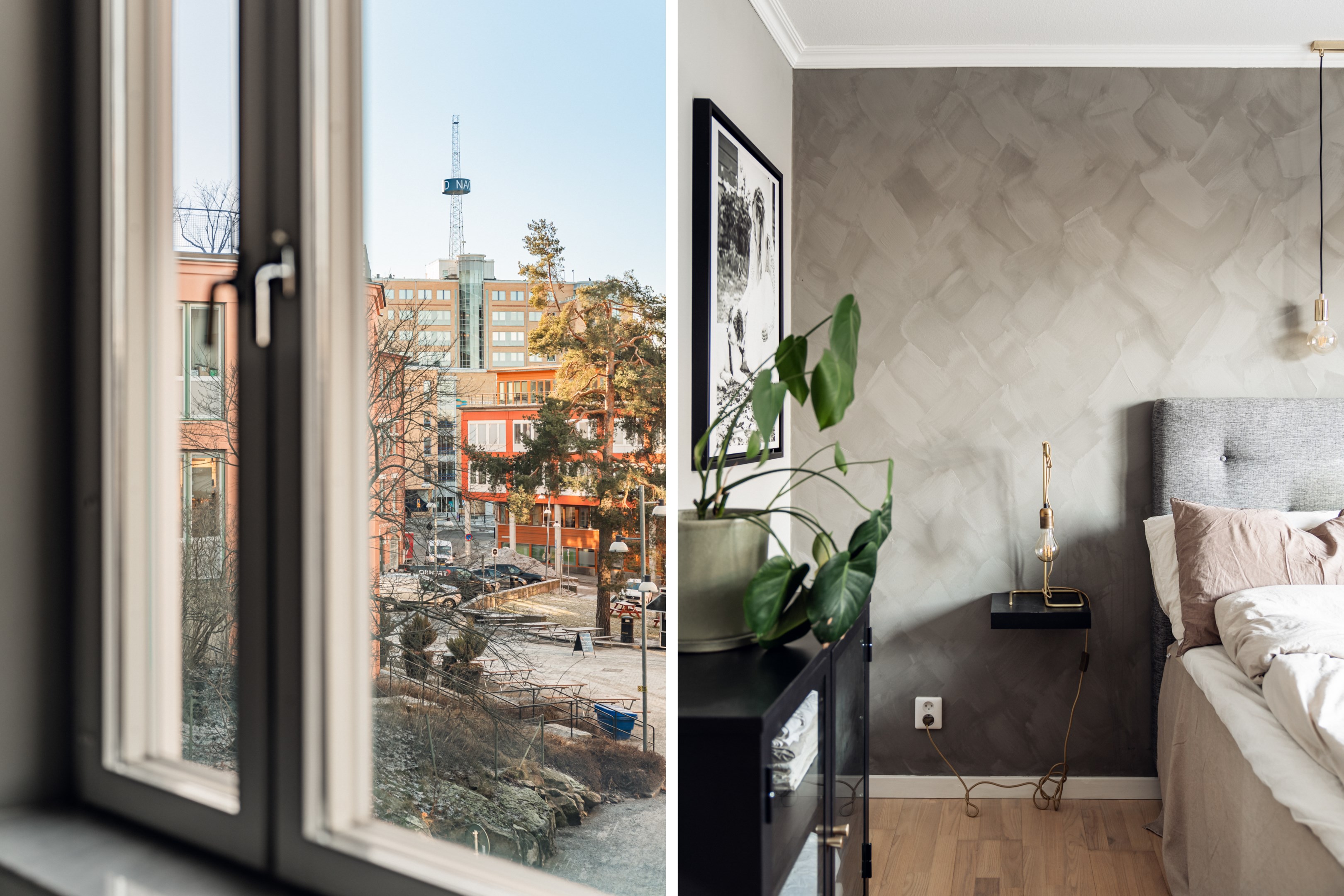 Bostadsbild från Augustendalsvägen 24, Såld i Nacka Strand, Nacka