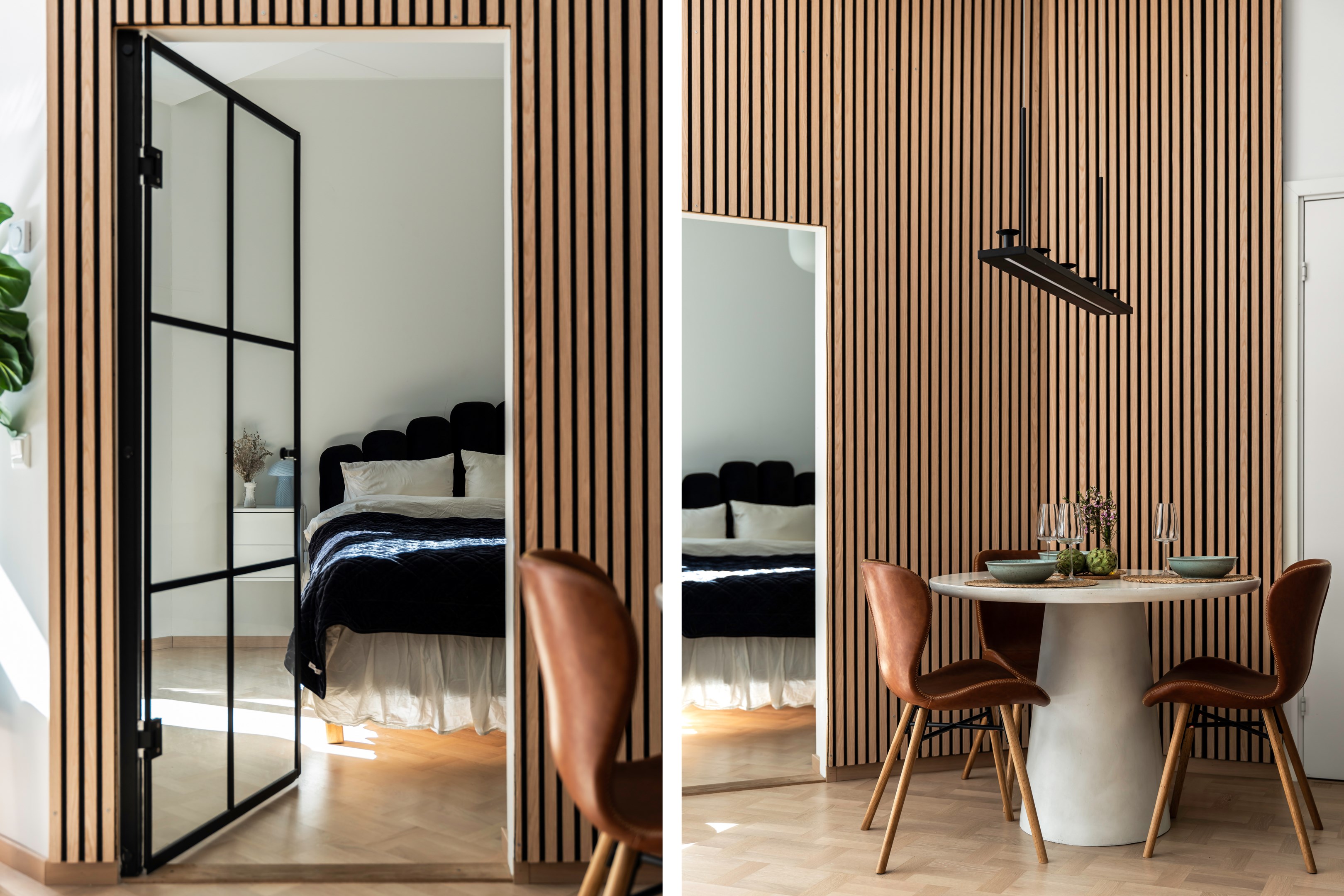 Bostadsbild från Nya Gatan 9, Kommande i Forum Nacka, Nacka