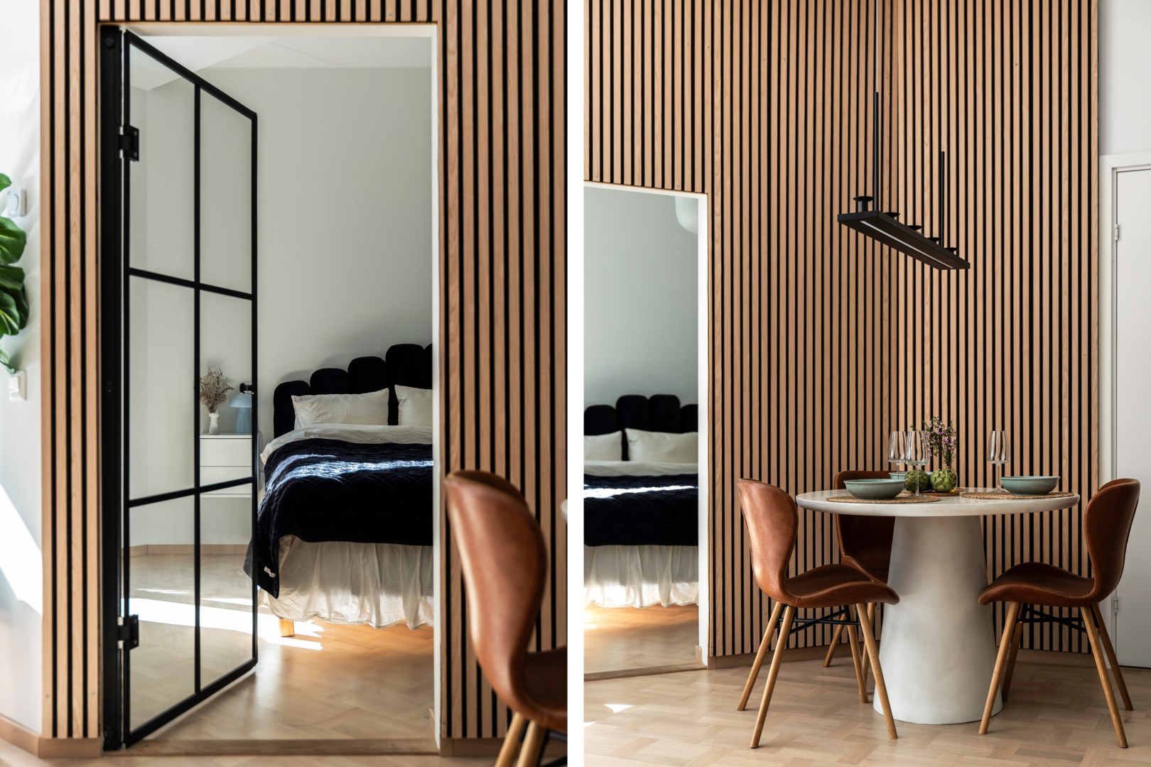 Bostadsbild från Nya Gatan 9, Kommande i Forum Nacka, Nacka