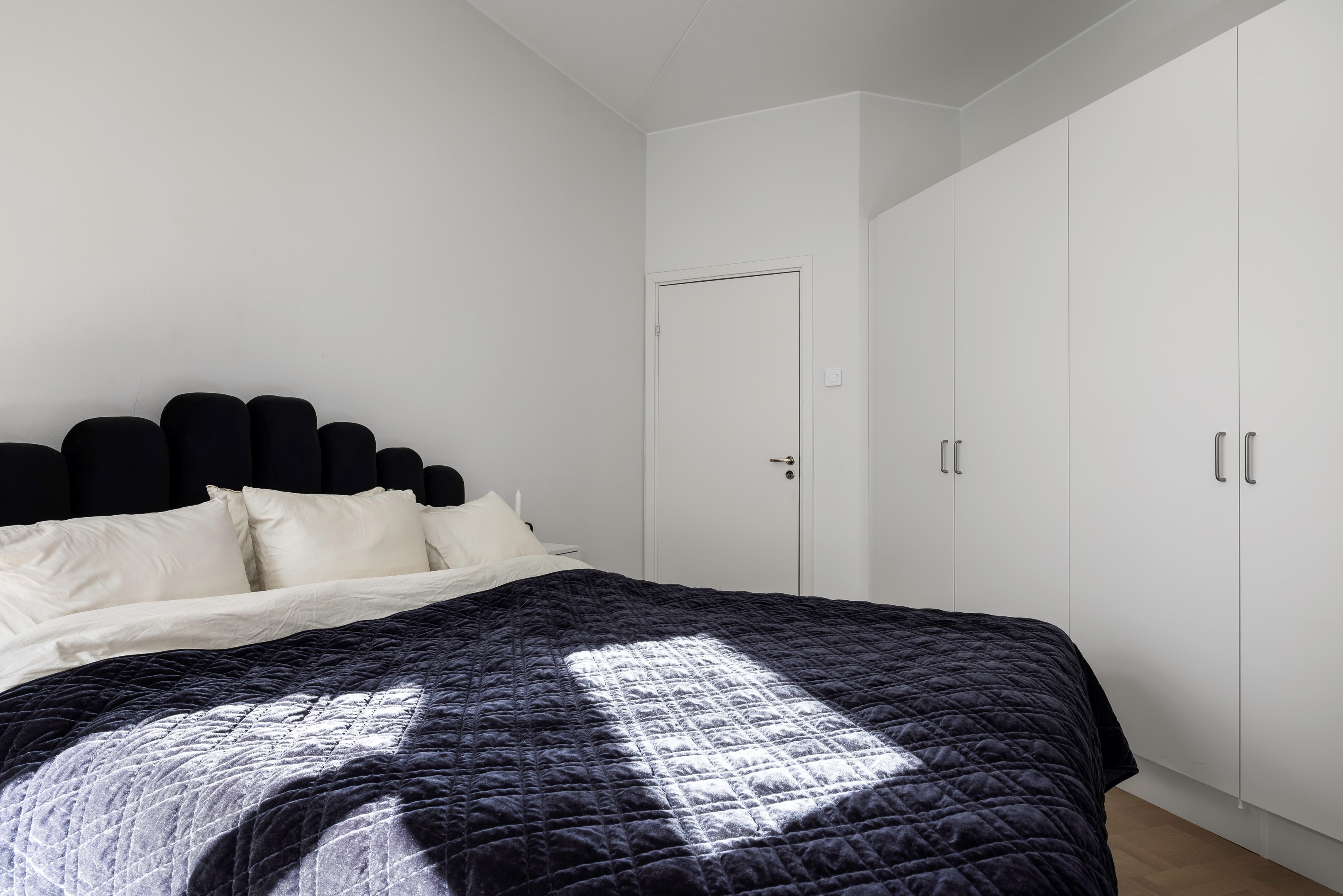 Bostadsbild från Nya Gatan 9, Kommande i Forum Nacka, Nacka