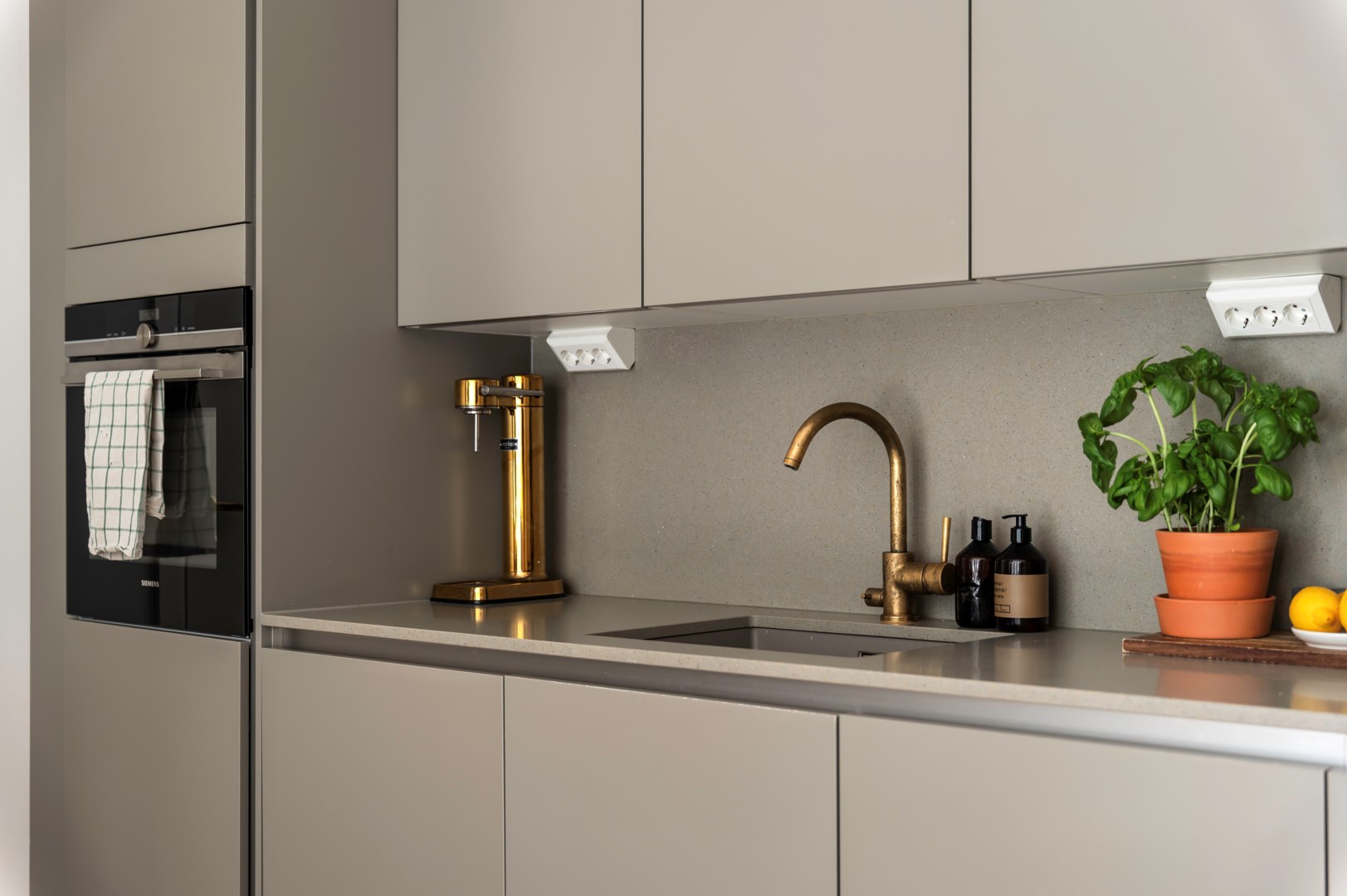 Bostadsbild från Nya Gatan 9, Kommande i Forum Nacka, Nacka