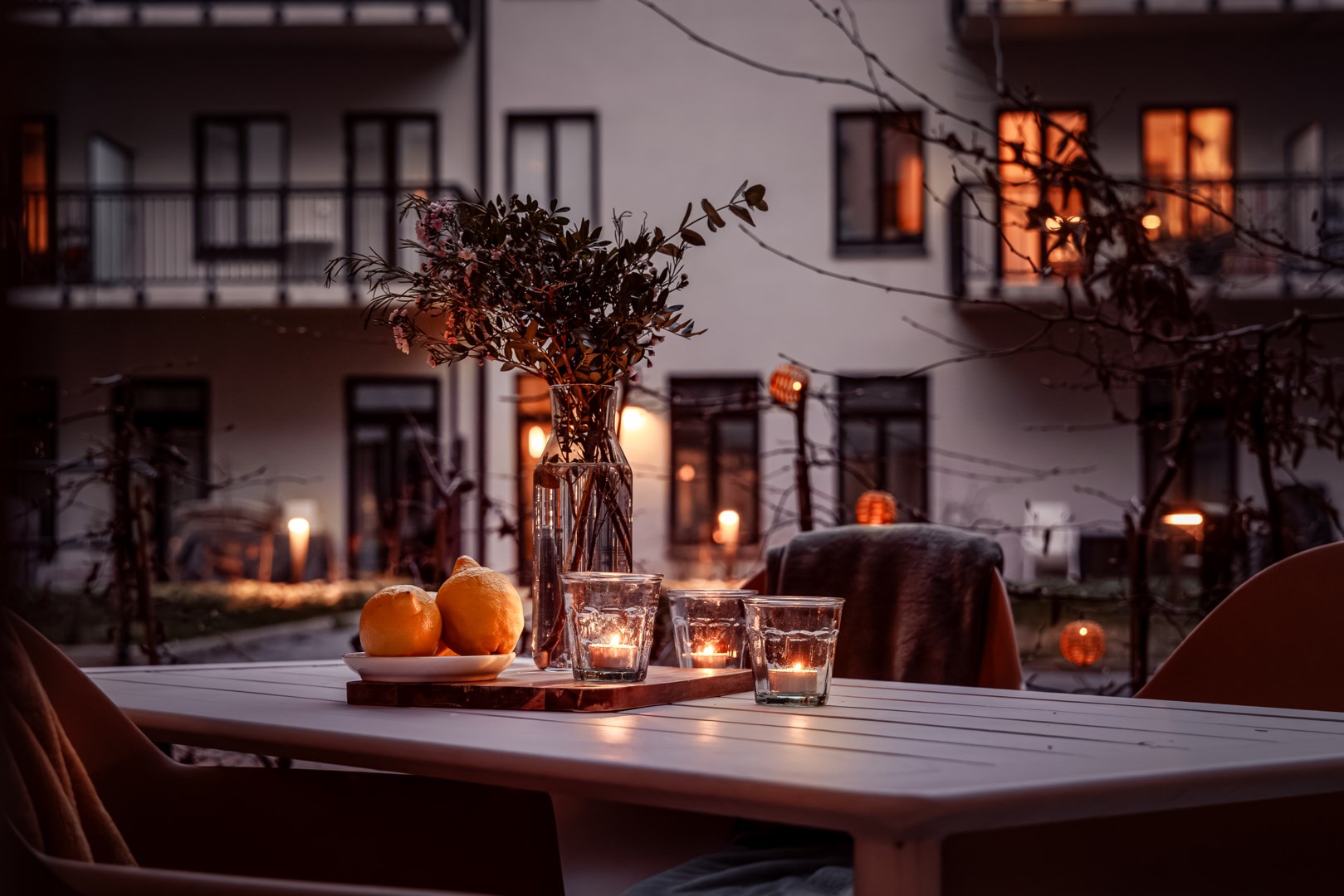 Bostadsbild från Nya Gatan 9, Kommande i Forum Nacka, Nacka