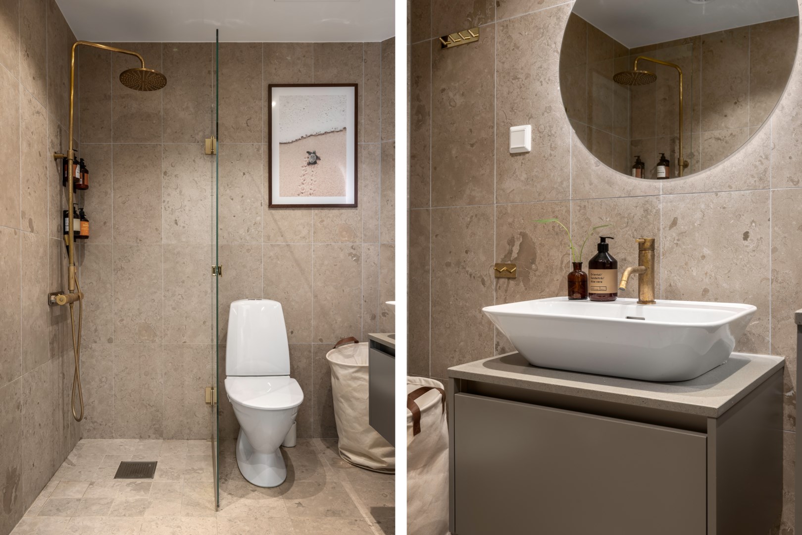 Bostadsbild från Nya Gatan 9, Kommande i Forum Nacka, Nacka