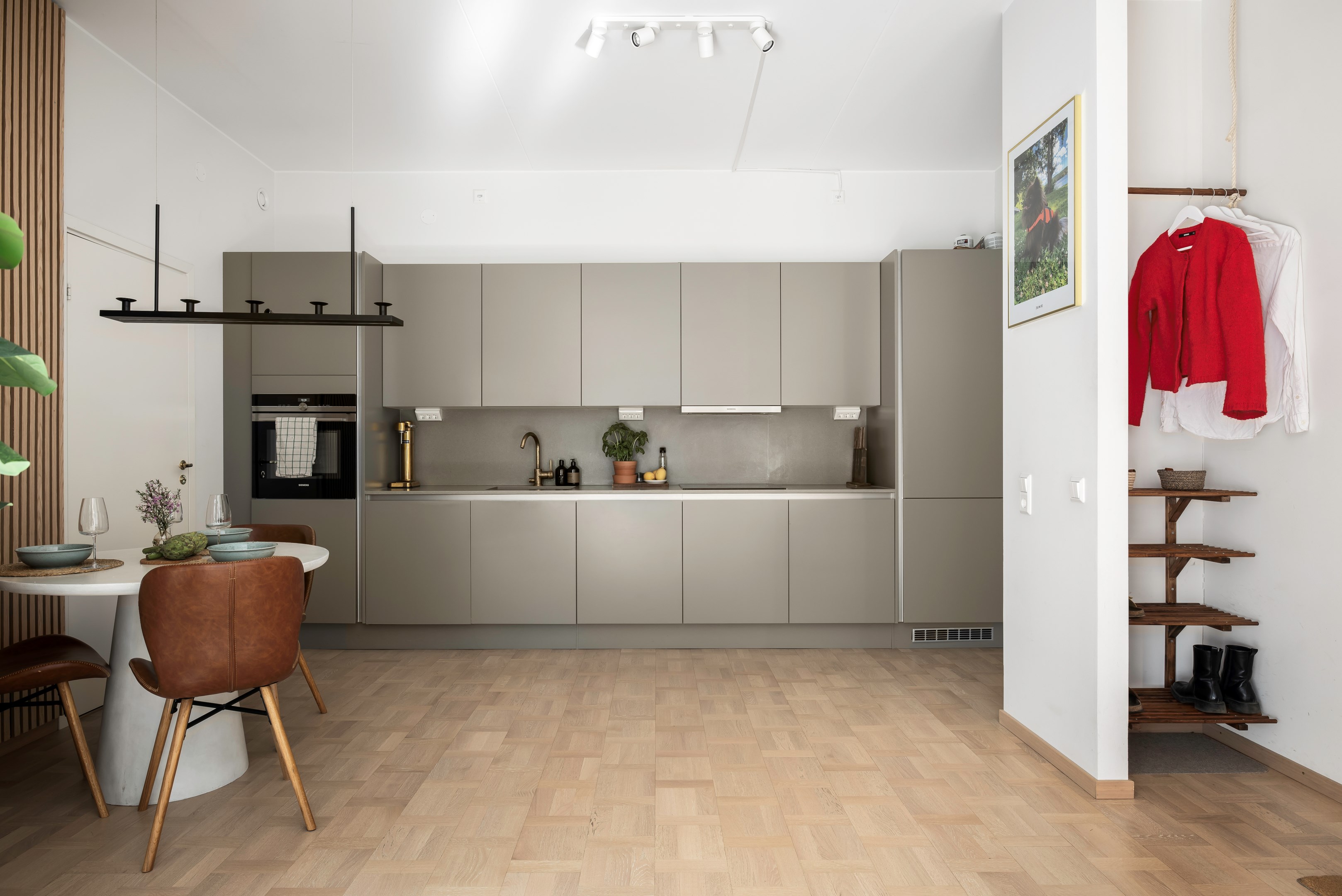 Bostadsbild från Nya Gatan 9, Kommande i Forum Nacka, Nacka