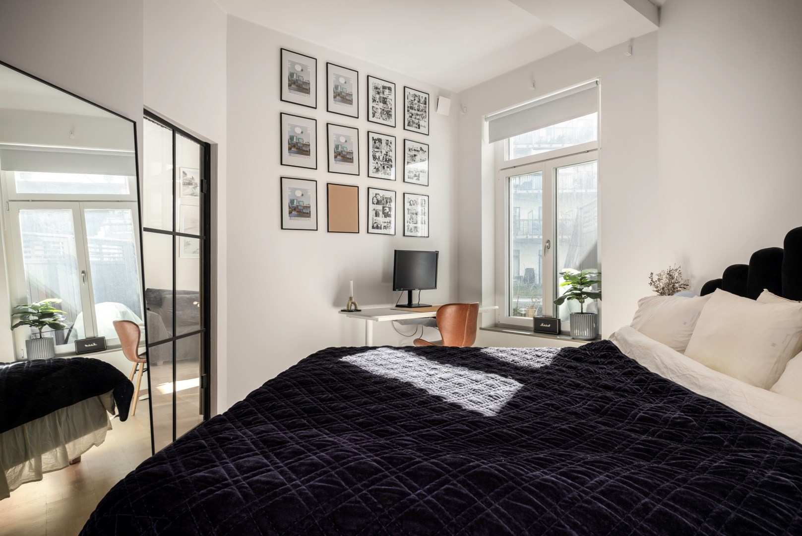 Bostadsbild från Nya Gatan 9, Kommande i Forum Nacka, Nacka