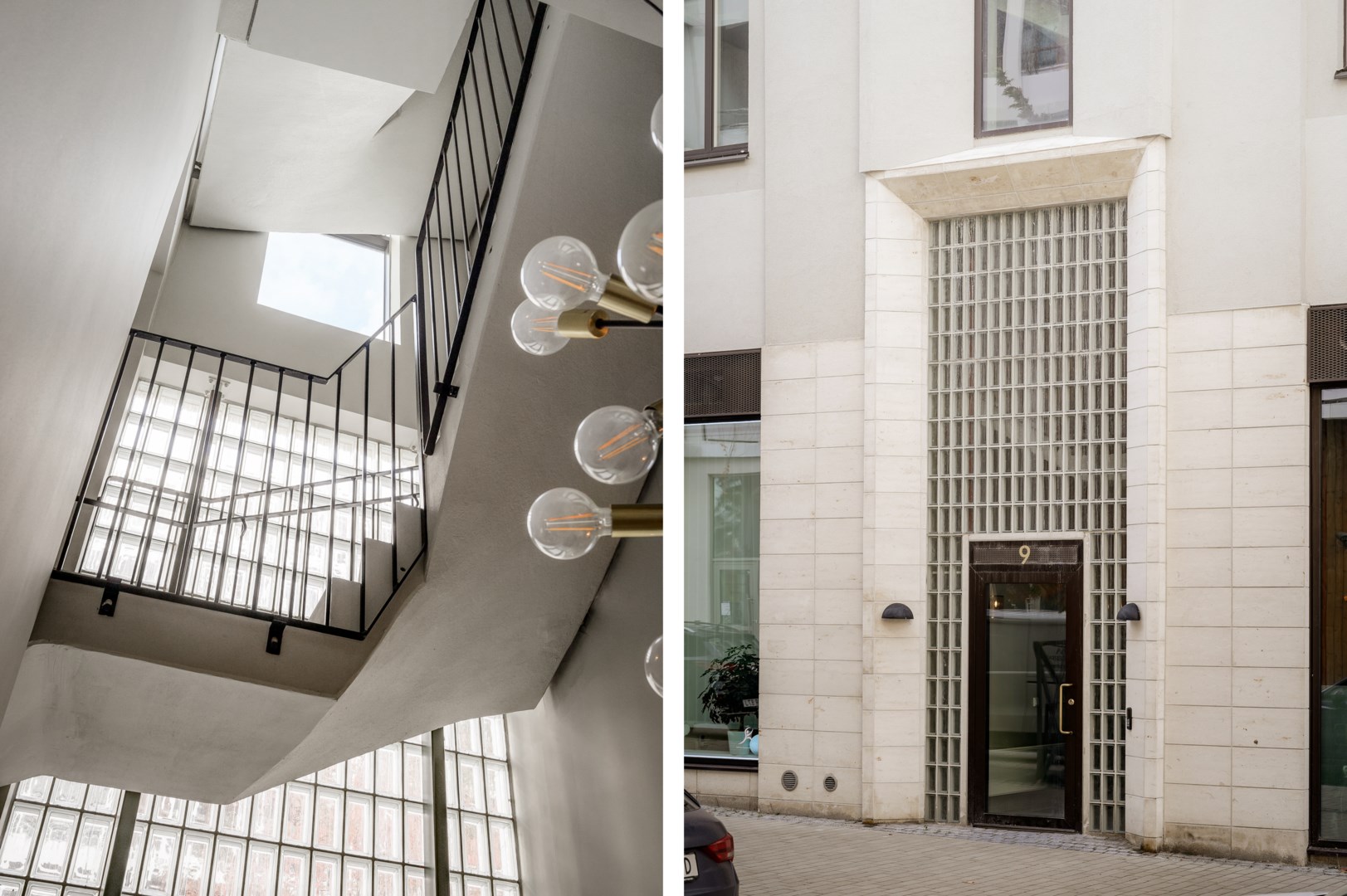 Bostadsbild från Nya Gatan 9, Kommande i Forum Nacka, Nacka