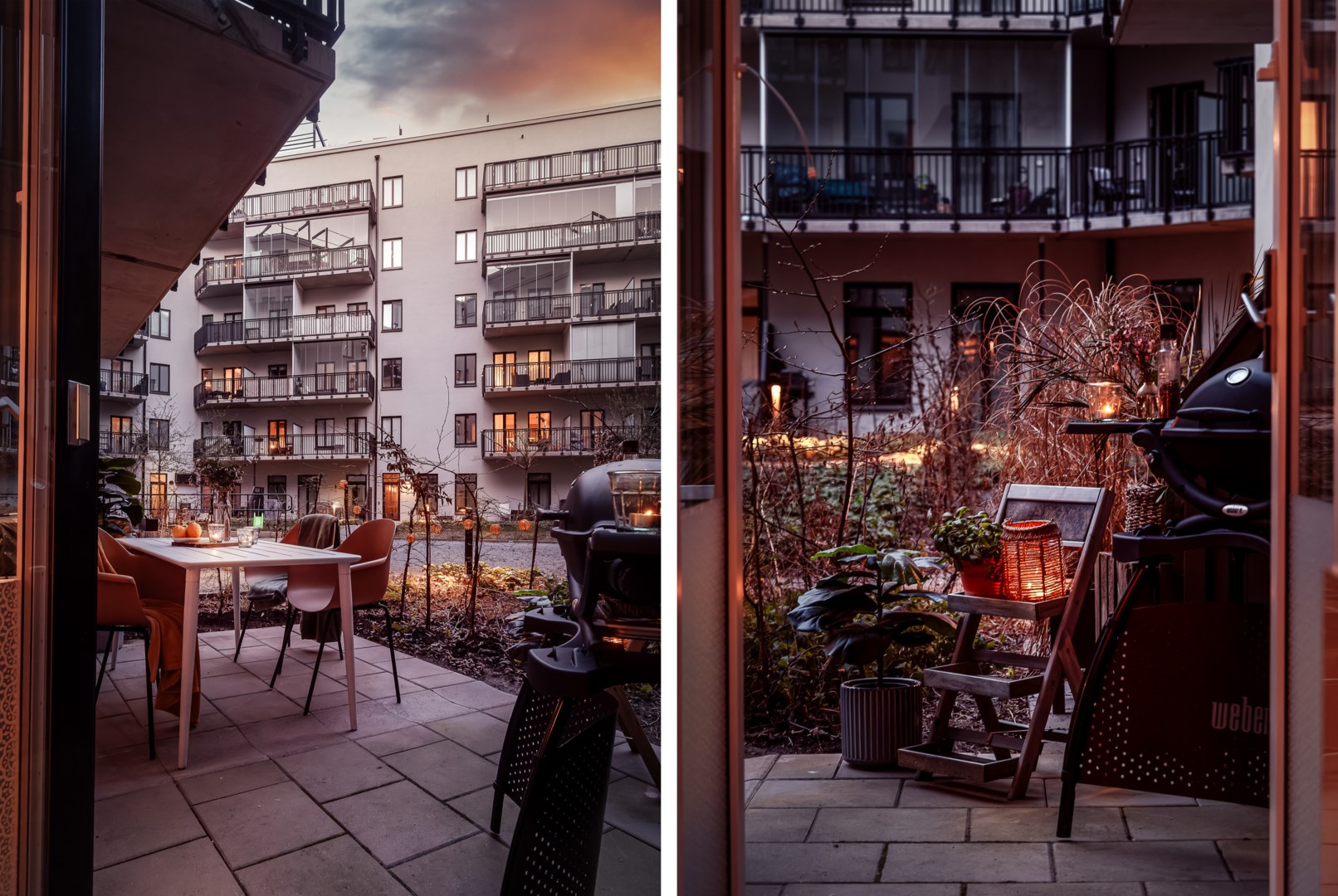 Bostadsbild från Nya Gatan 9, Kommande i Forum Nacka, Nacka