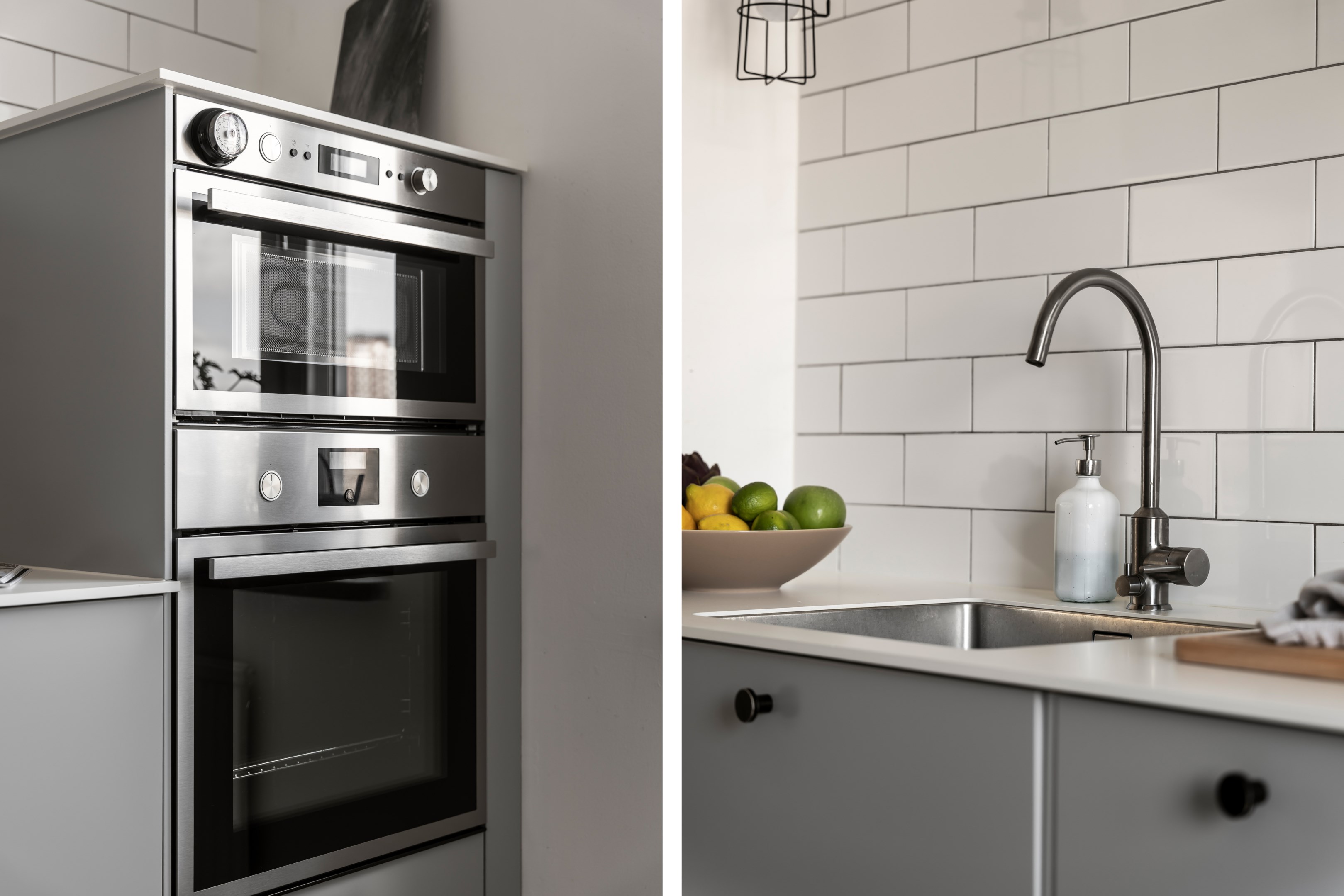 Bostadsbild från Atlasvägen 27, Såld i Sickla, Nacka