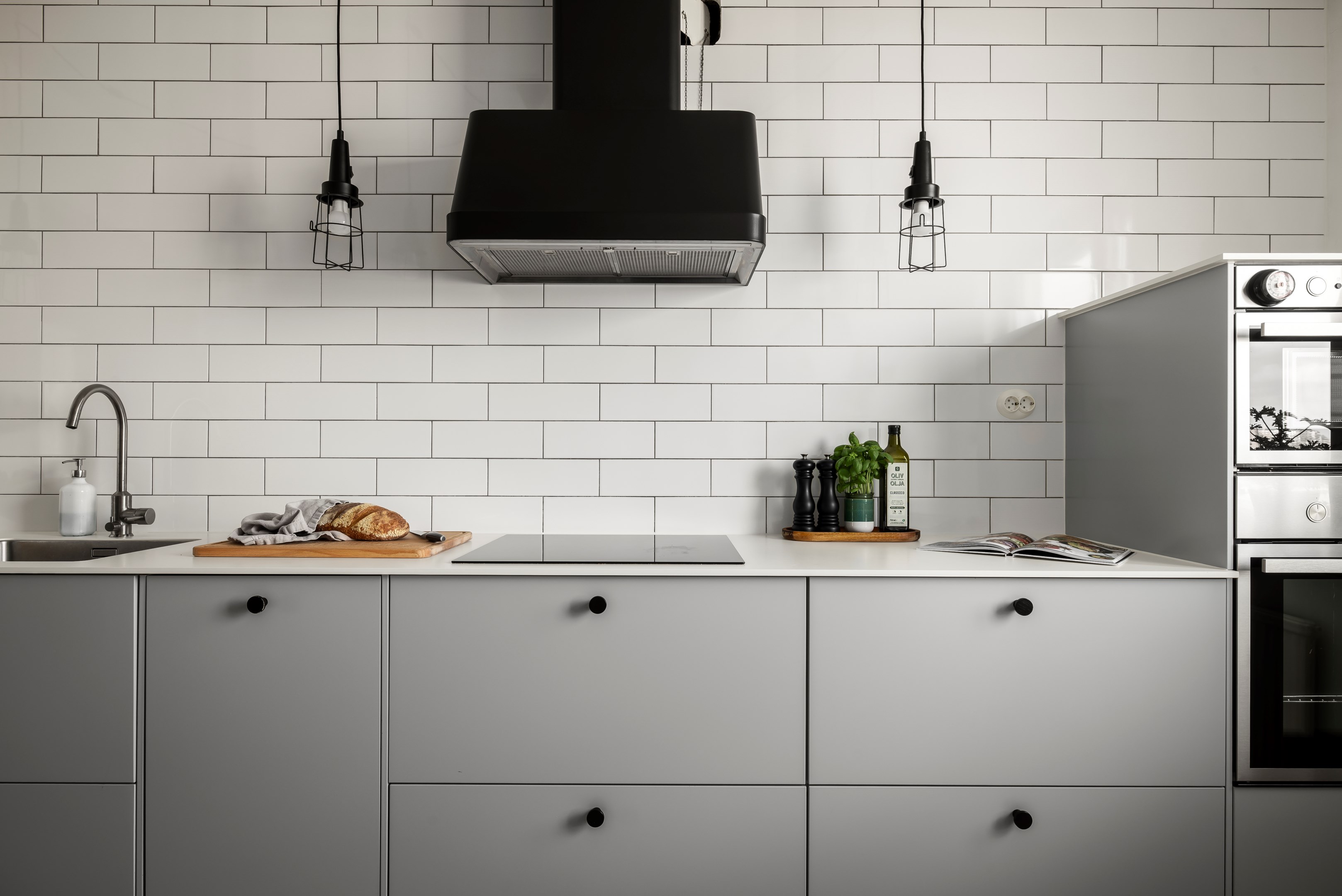 Bostadsbild från Atlasvägen 27, Såld i Sickla, Nacka