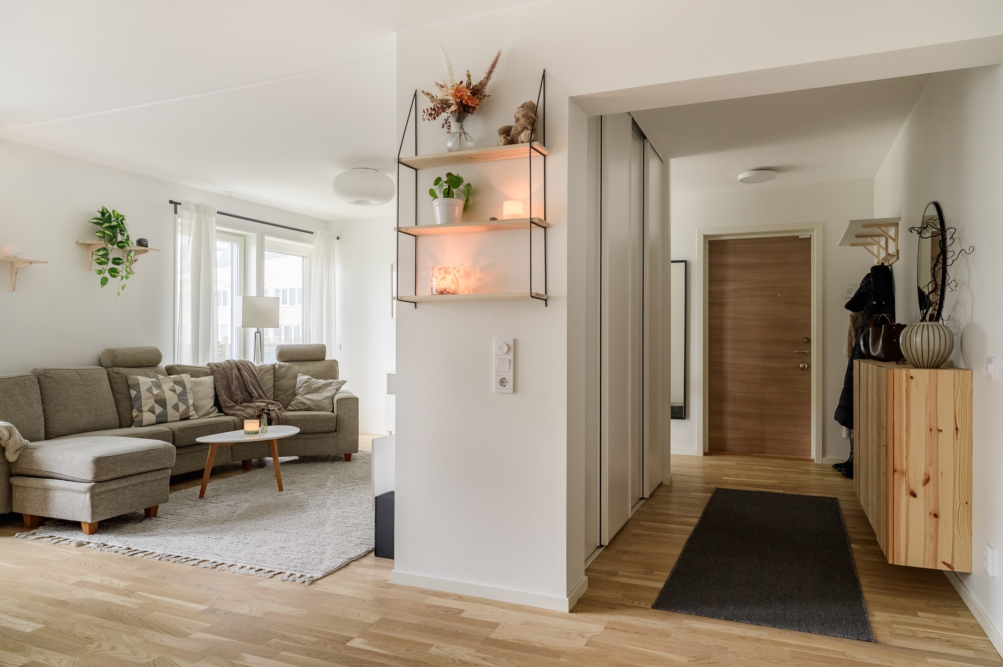 Bostadsbild från Wilhelm Kåges Gata 98, Såld i Porslinskvarteren, Värmdö