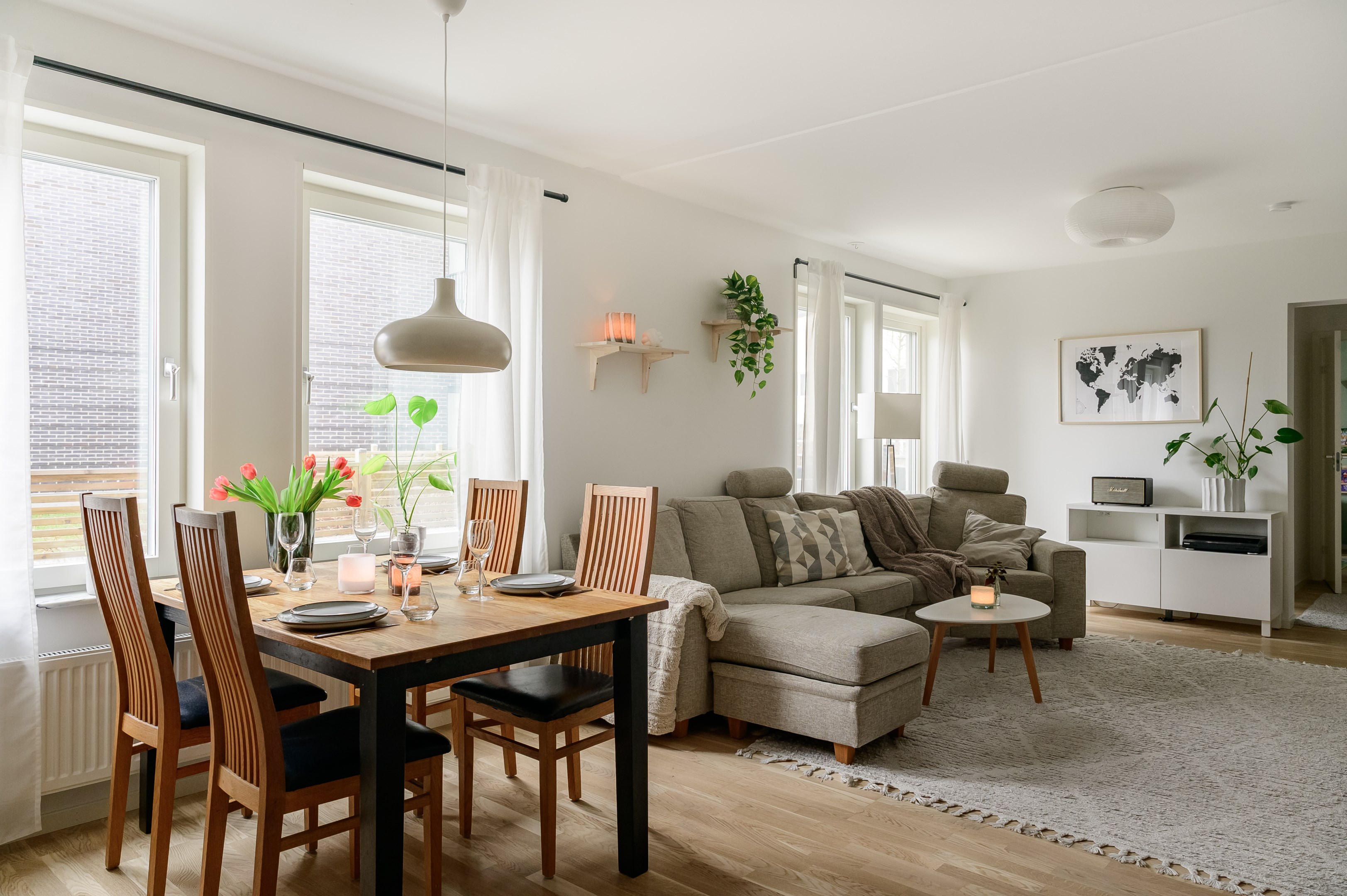 Bostadsbild från Wilhelm Kåges Gata 98, Såld i Porslinskvarteren, Värmdö