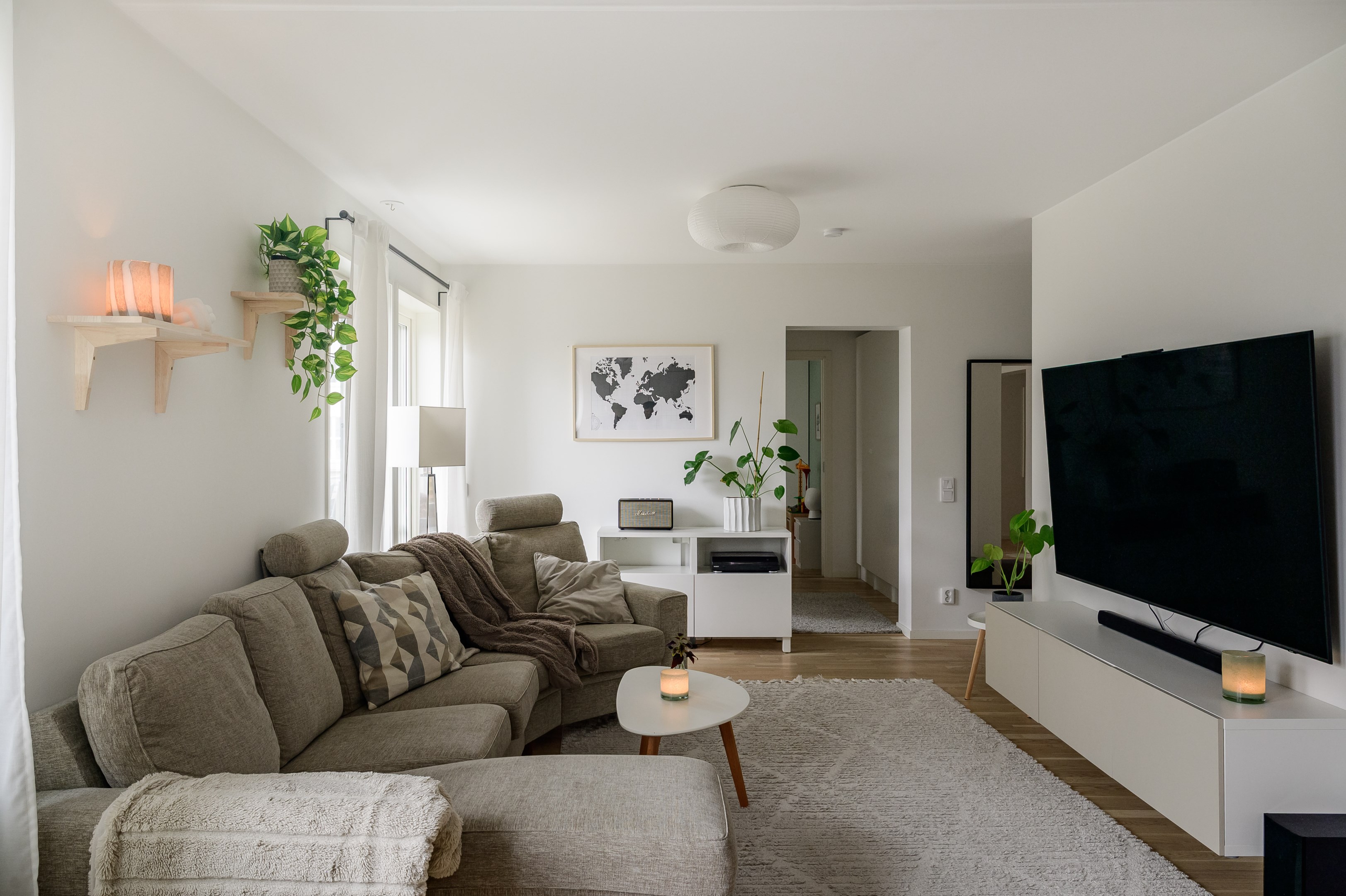 Bostadsbild från Wilhelm Kåges Gata 98, Såld i Porslinskvarteren, Värmdö