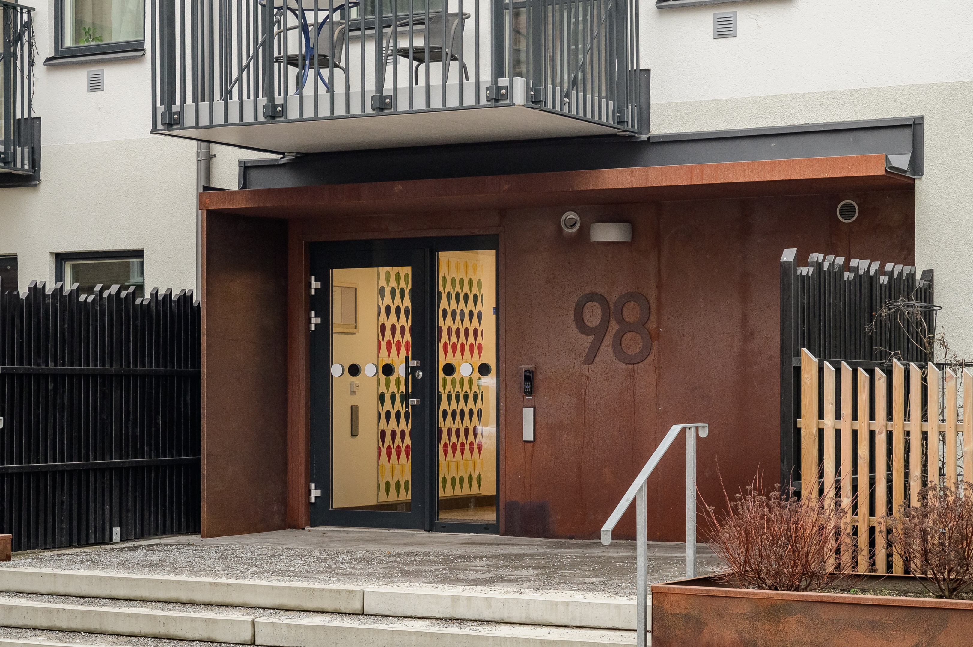 Bostadsbild från Wilhelm Kåges Gata 98, Såld i Porslinskvarteren, Värmdö