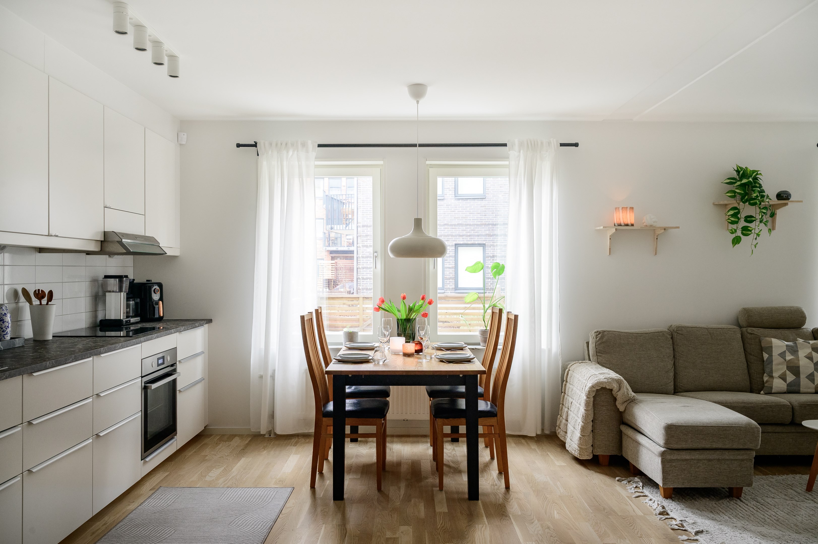 Bostadsbild från Wilhelm Kåges Gata 98, Såld i Porslinskvarteren, Värmdö