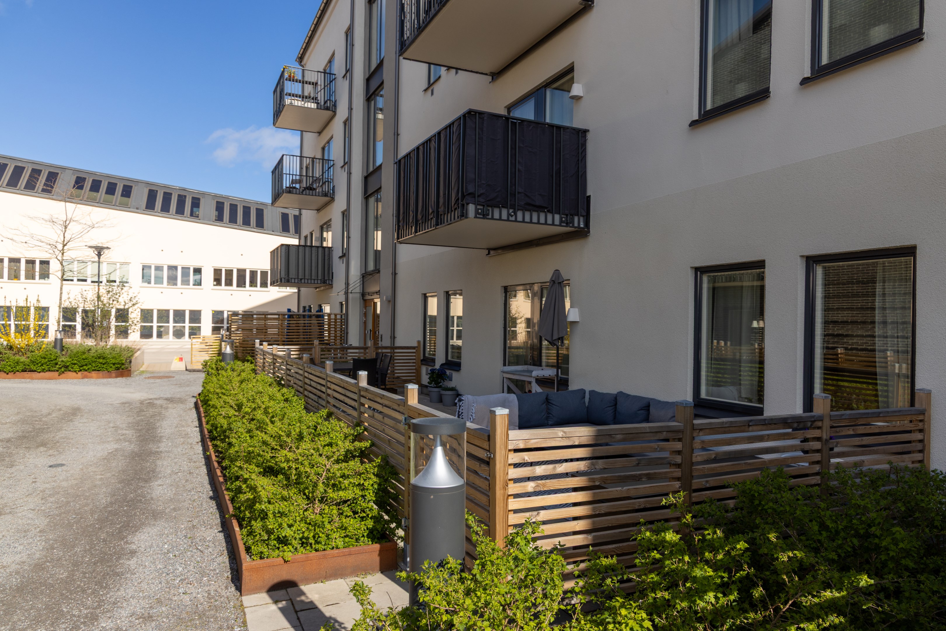 Bostadsbild från Wilhelm Kåges Gata 98, Såld i Porslinskvarteren, Värmdö