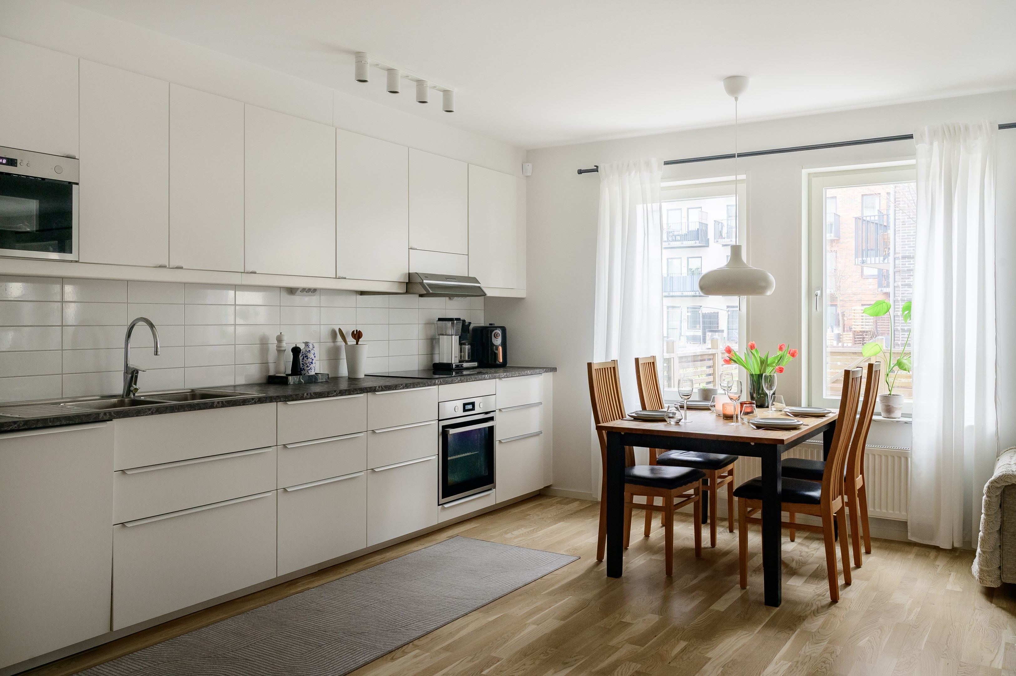 Bostadsbild från Wilhelm Kåges Gata 98, Såld i Porslinskvarteren, Värmdö