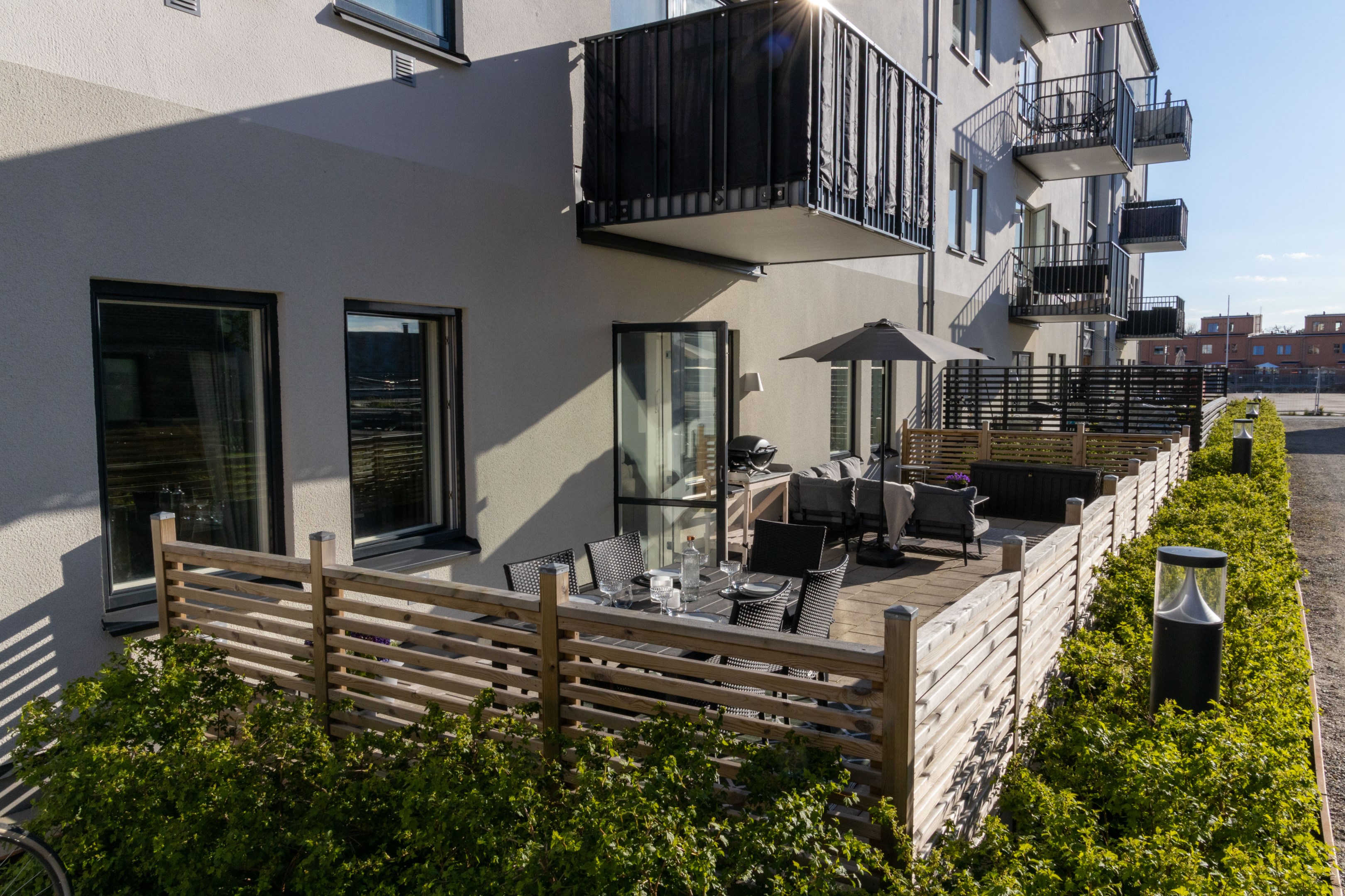 Bostadsbild från Wilhelm Kåges Gata 98, Såld i Porslinskvarteren, Värmdö