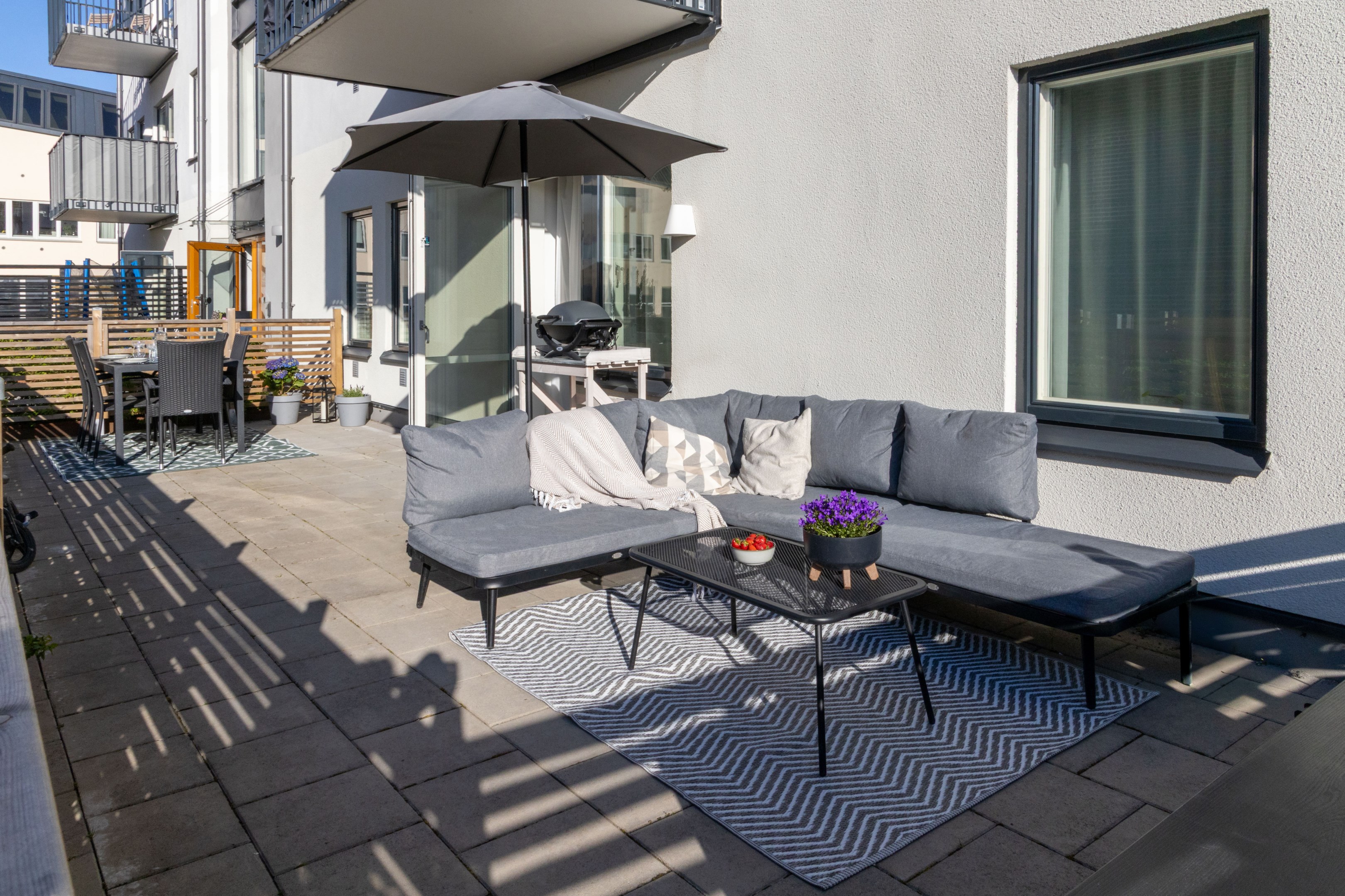 Bostadsbild från Wilhelm Kåges Gata 98, Såld i Porslinskvarteren, Värmdö